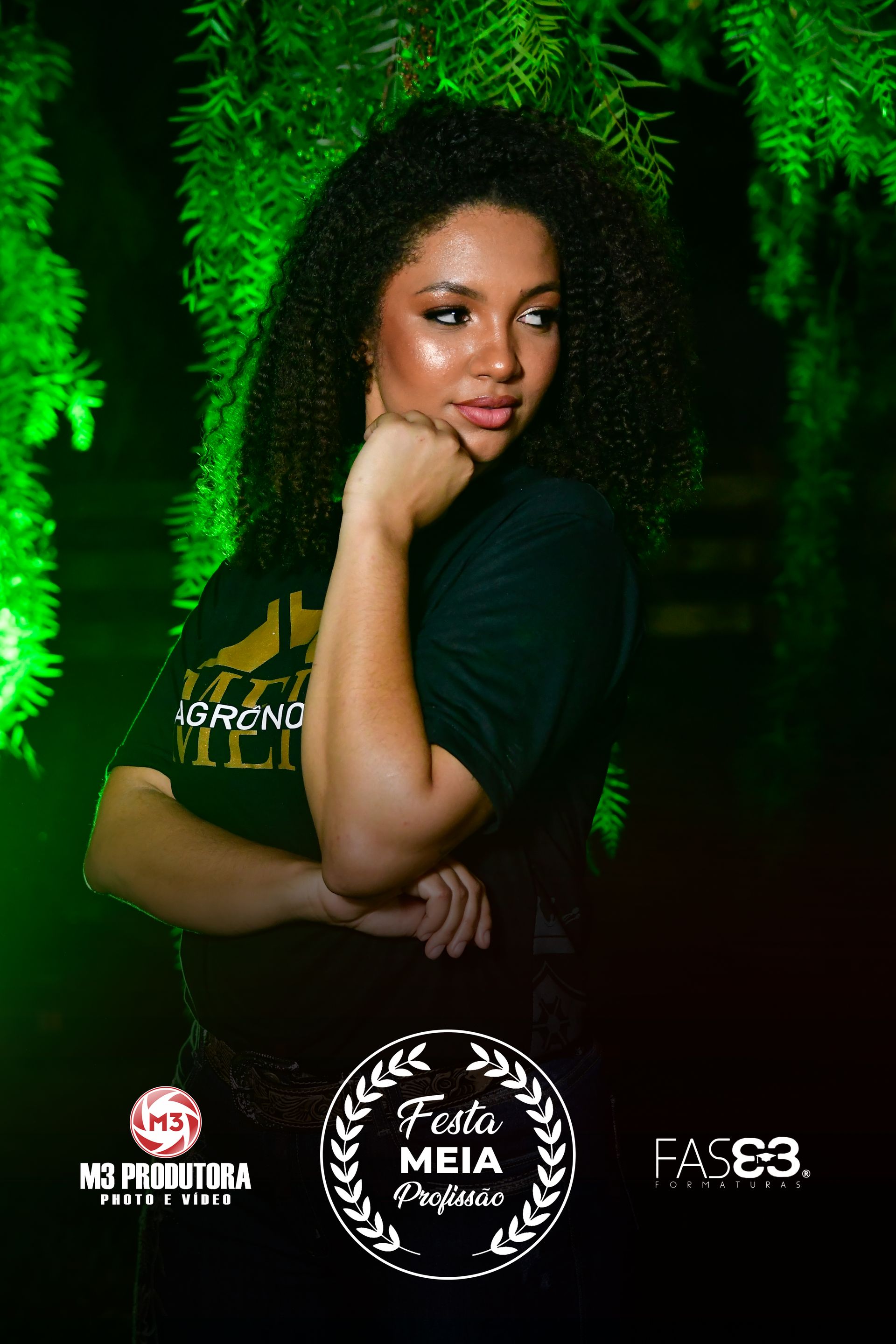 FESTA MEIA PROFISSÃO - UNIPAM 2025 - 2 - 295