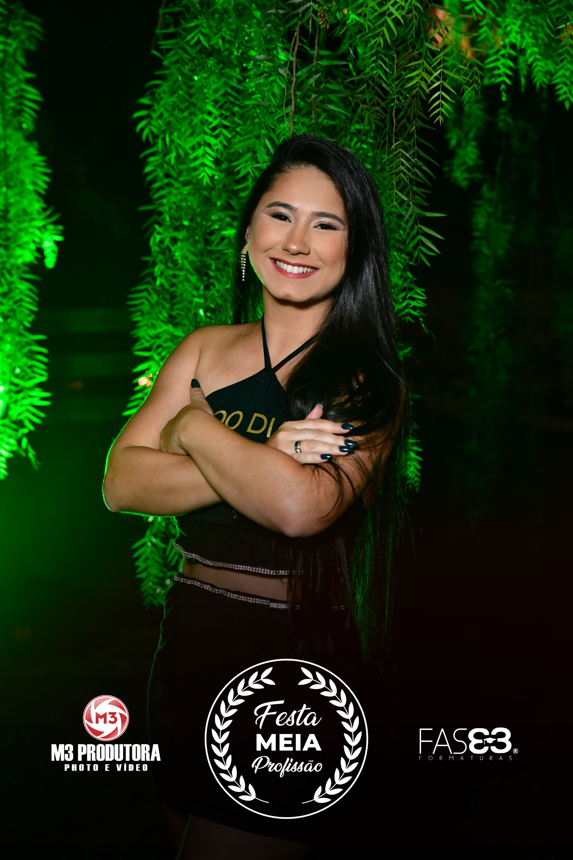 FESTA MEIA PROFISSÃO - UNIPAM 2025 - 2 - 296