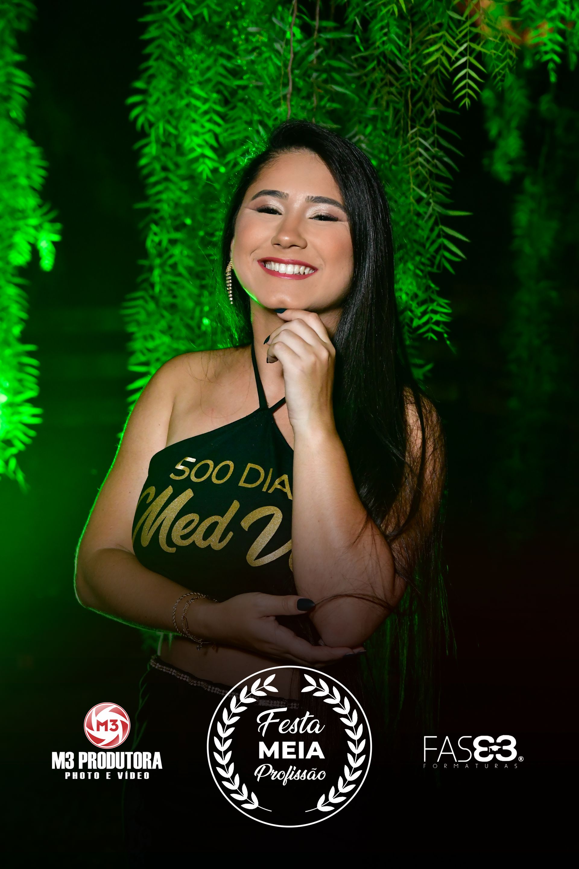 FESTA MEIA PROFISSÃO - UNIPAM 2025 - 2 - 299