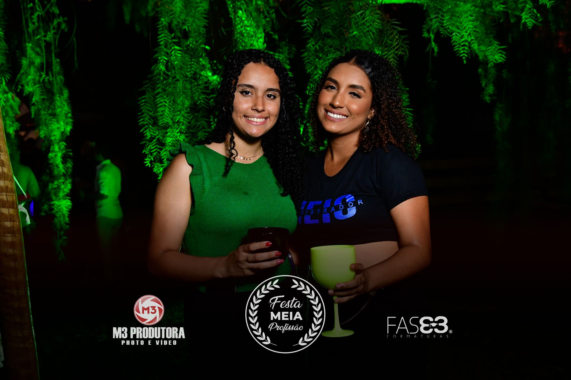 FESTA MEIA PROFISSÃO - UNIPAM 2025 - 2 - 306