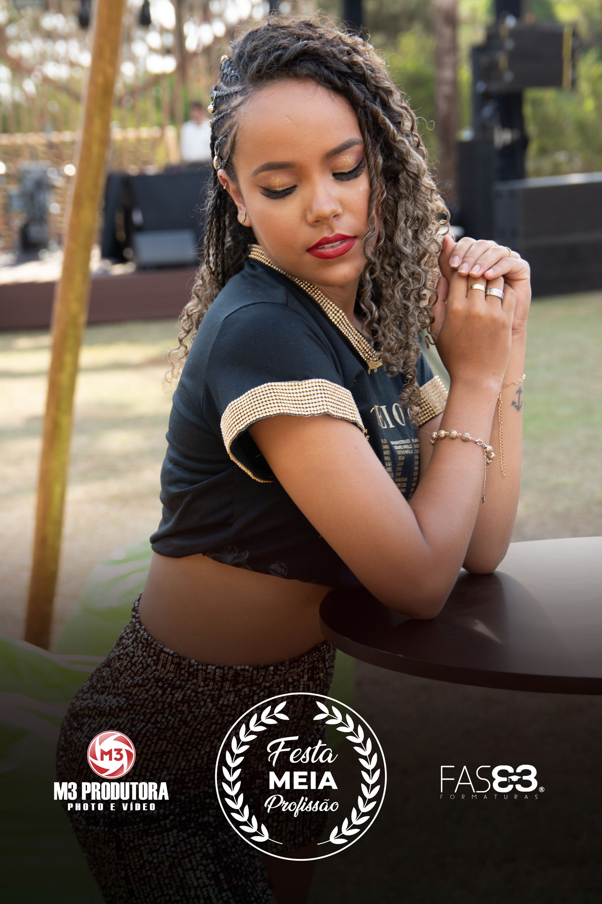 FESTA MEIA PROFISSÃO - UNIPAM 2025 - 2 - 37