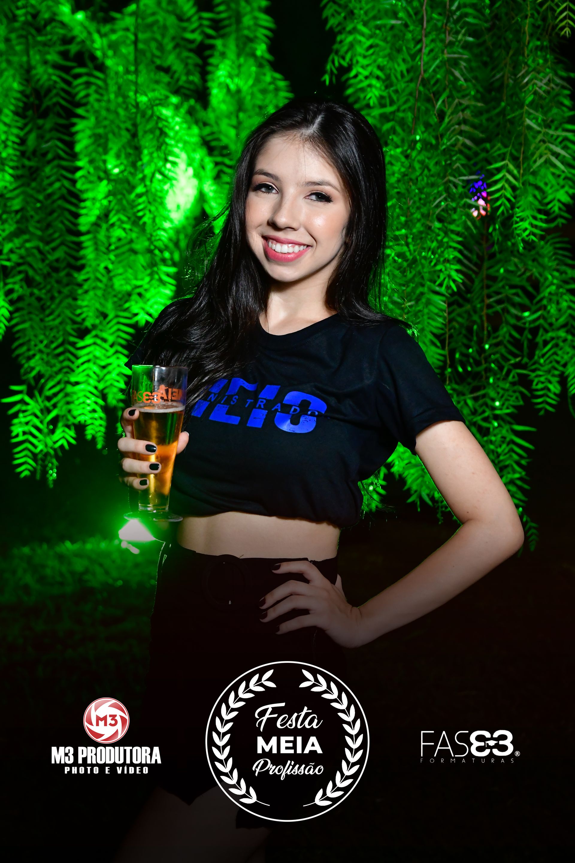 FESTA MEIA PROFISSÃO - UNIPAM 2025 - 2 - 317