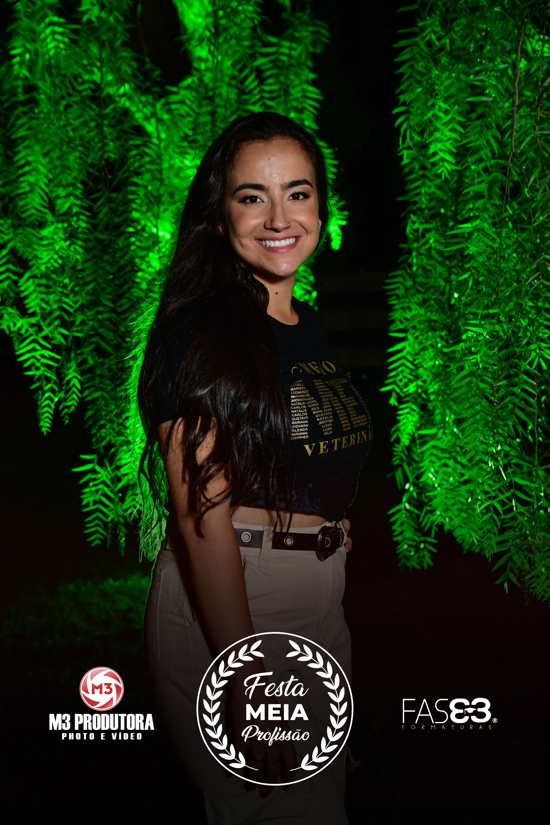 FESTA MEIA PROFISSÃO - UNIPAM 2025 - 2 - 324