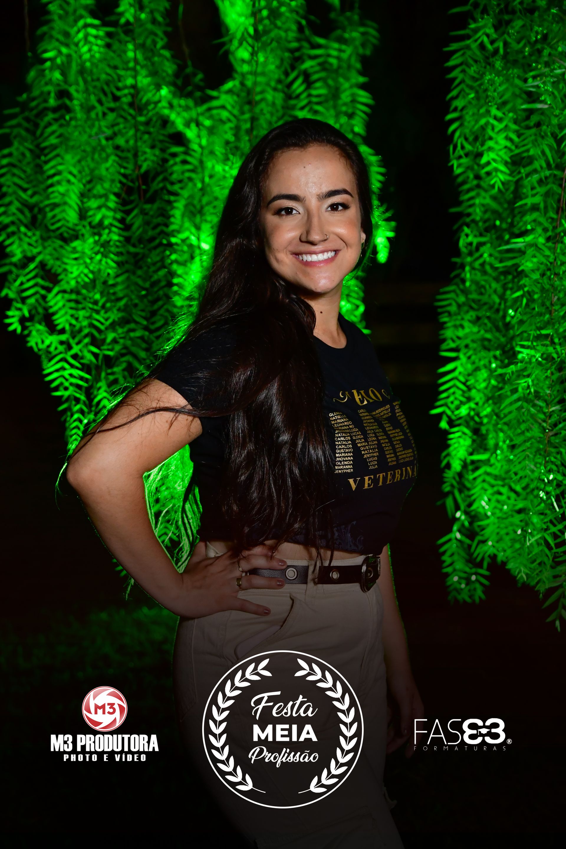 FESTA MEIA PROFISSÃO - UNIPAM 2025 - 2 - 321