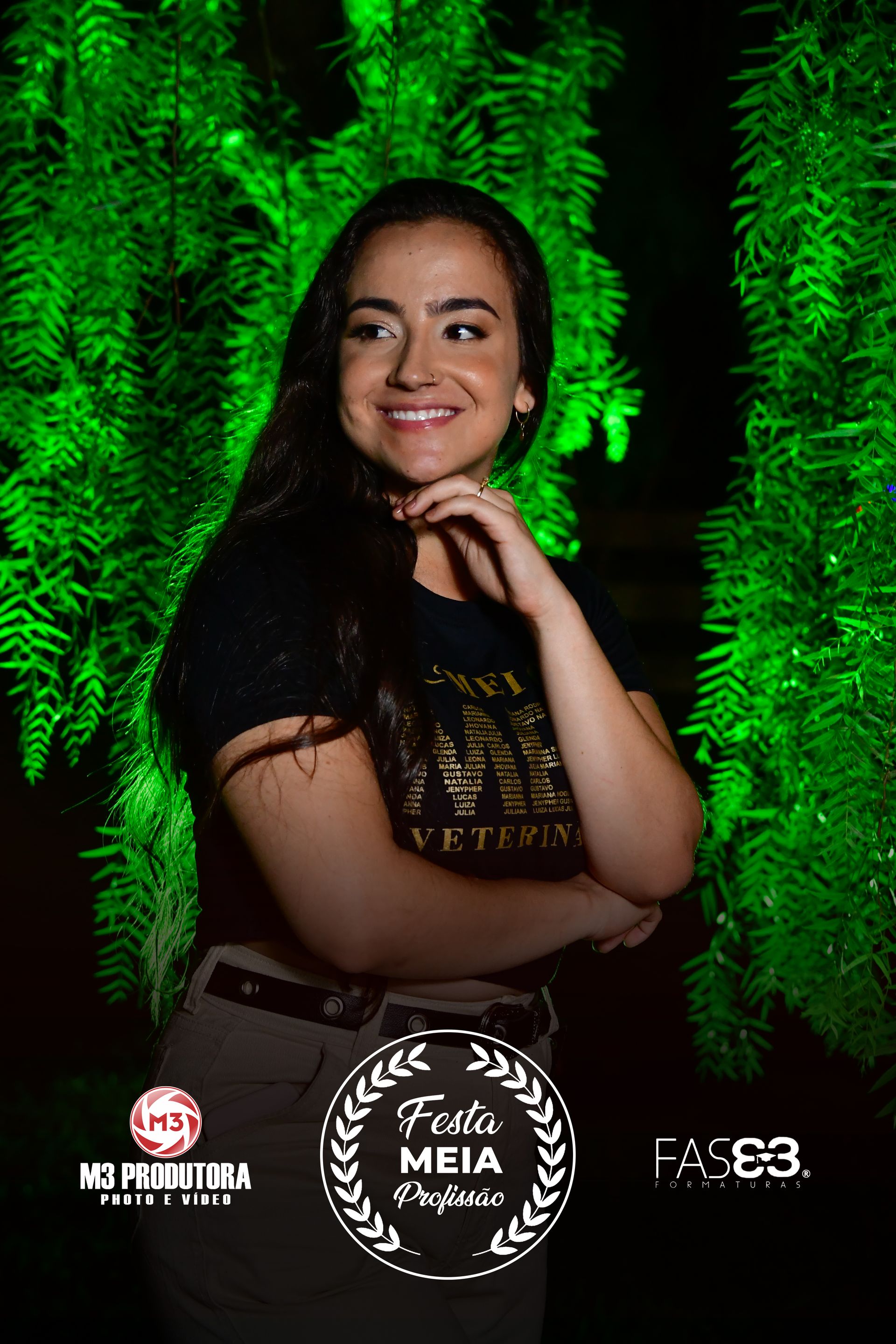 FESTA MEIA PROFISSÃO - UNIPAM 2025 - 2 - 325