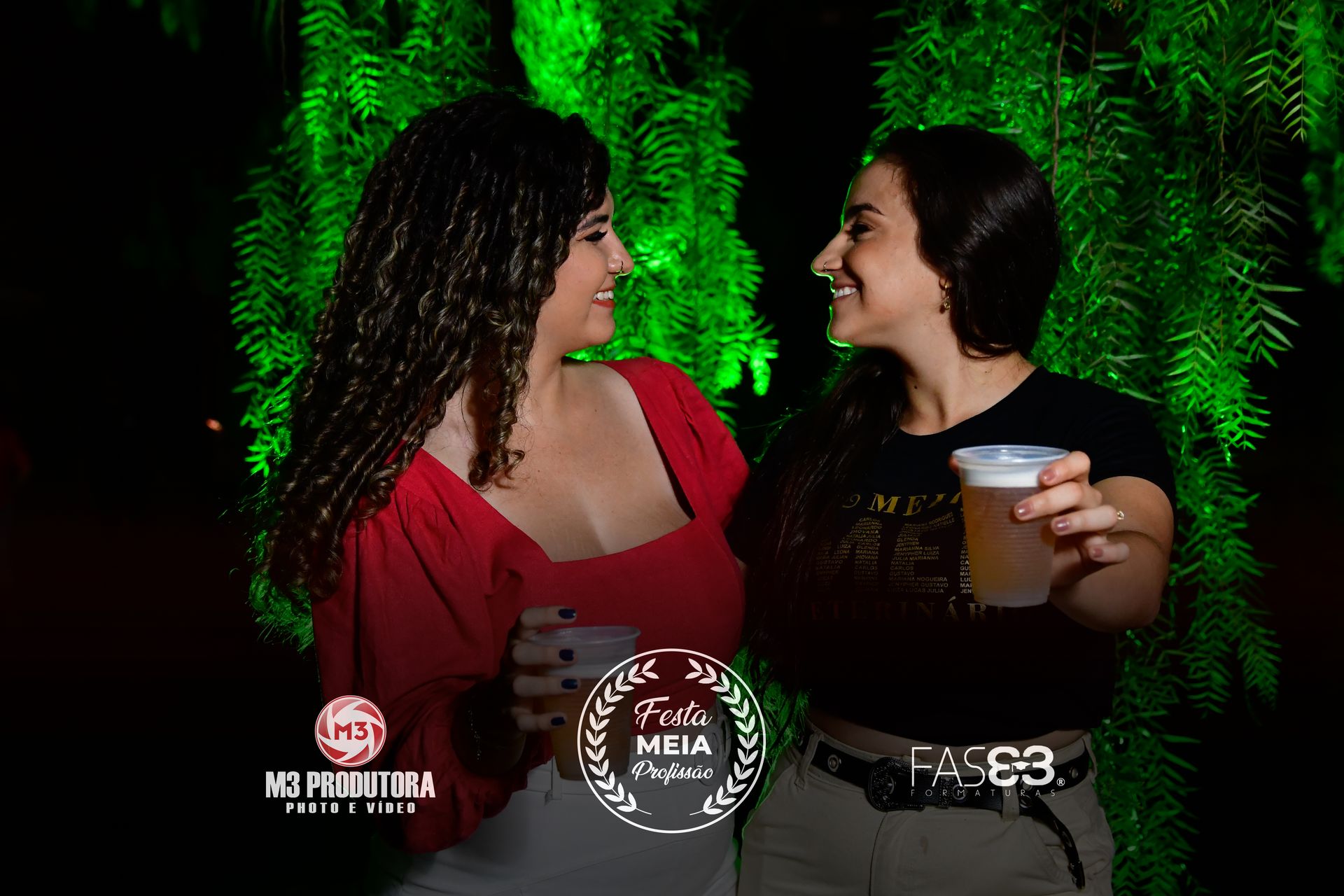 FESTA MEIA PROFISSÃO - UNIPAM 2025 - 2 - 327