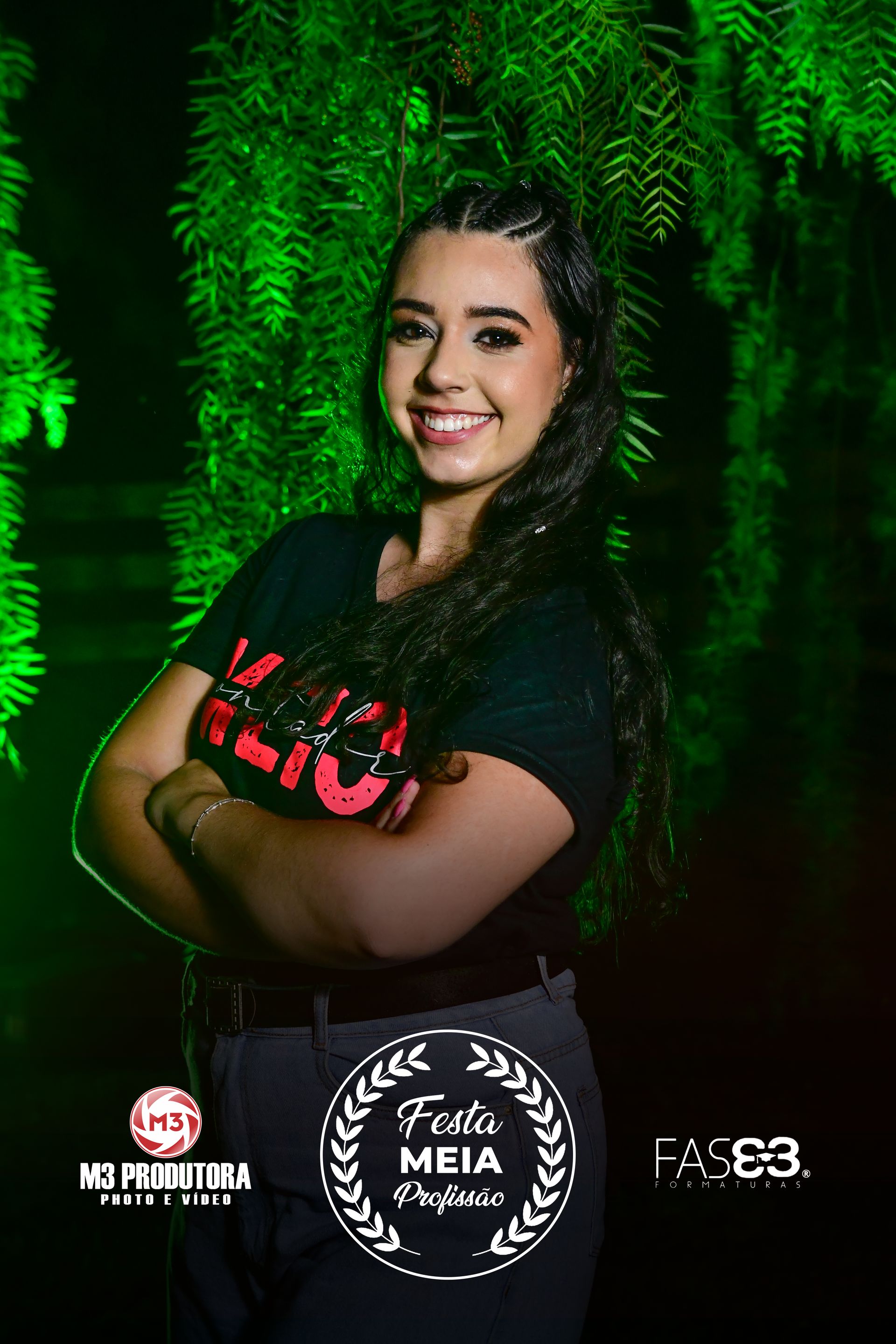 FESTA MEIA PROFISSÃO - UNIPAM 2025 - 2 - 331