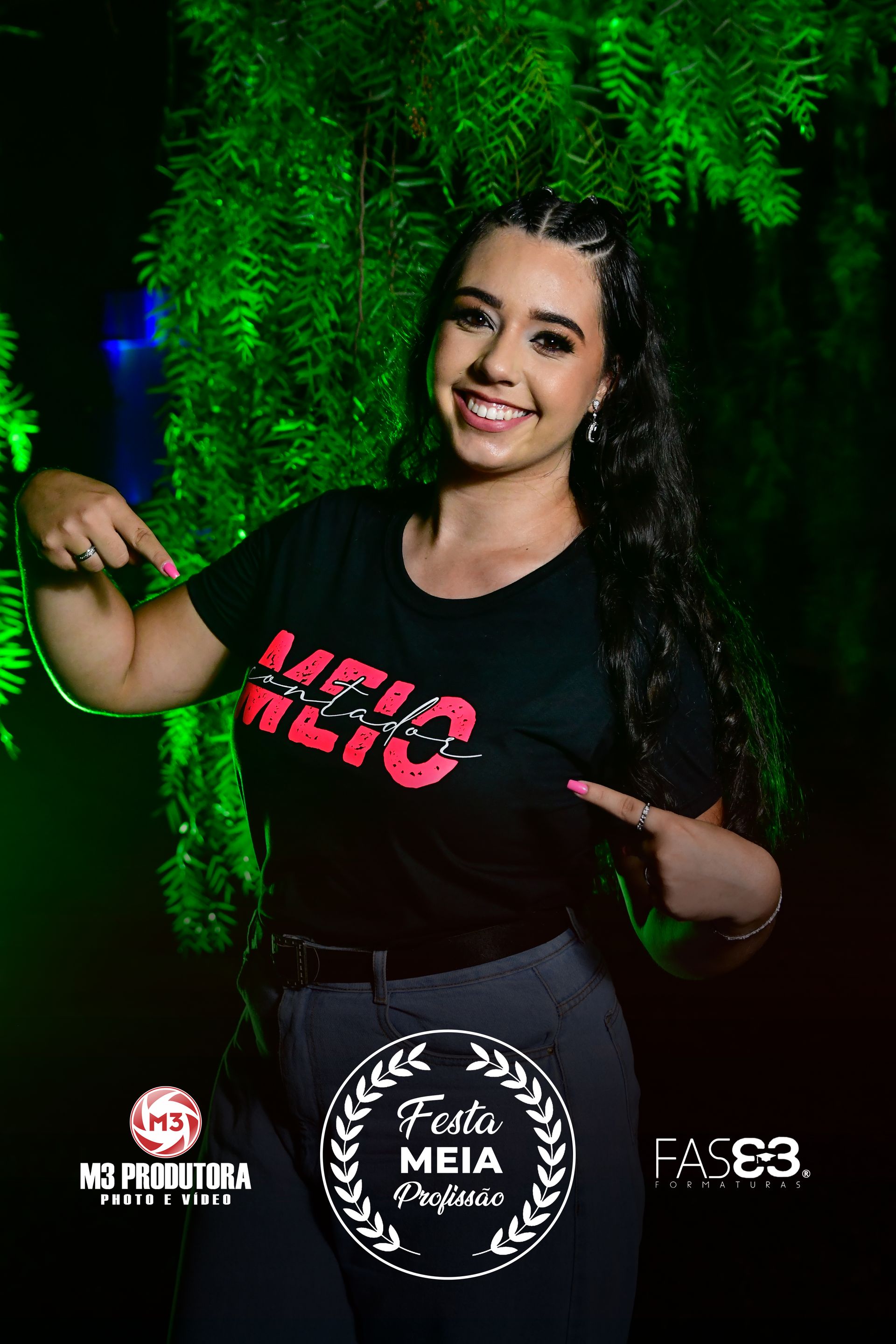 FESTA MEIA PROFISSÃO - UNIPAM 2025 - 2 - 336