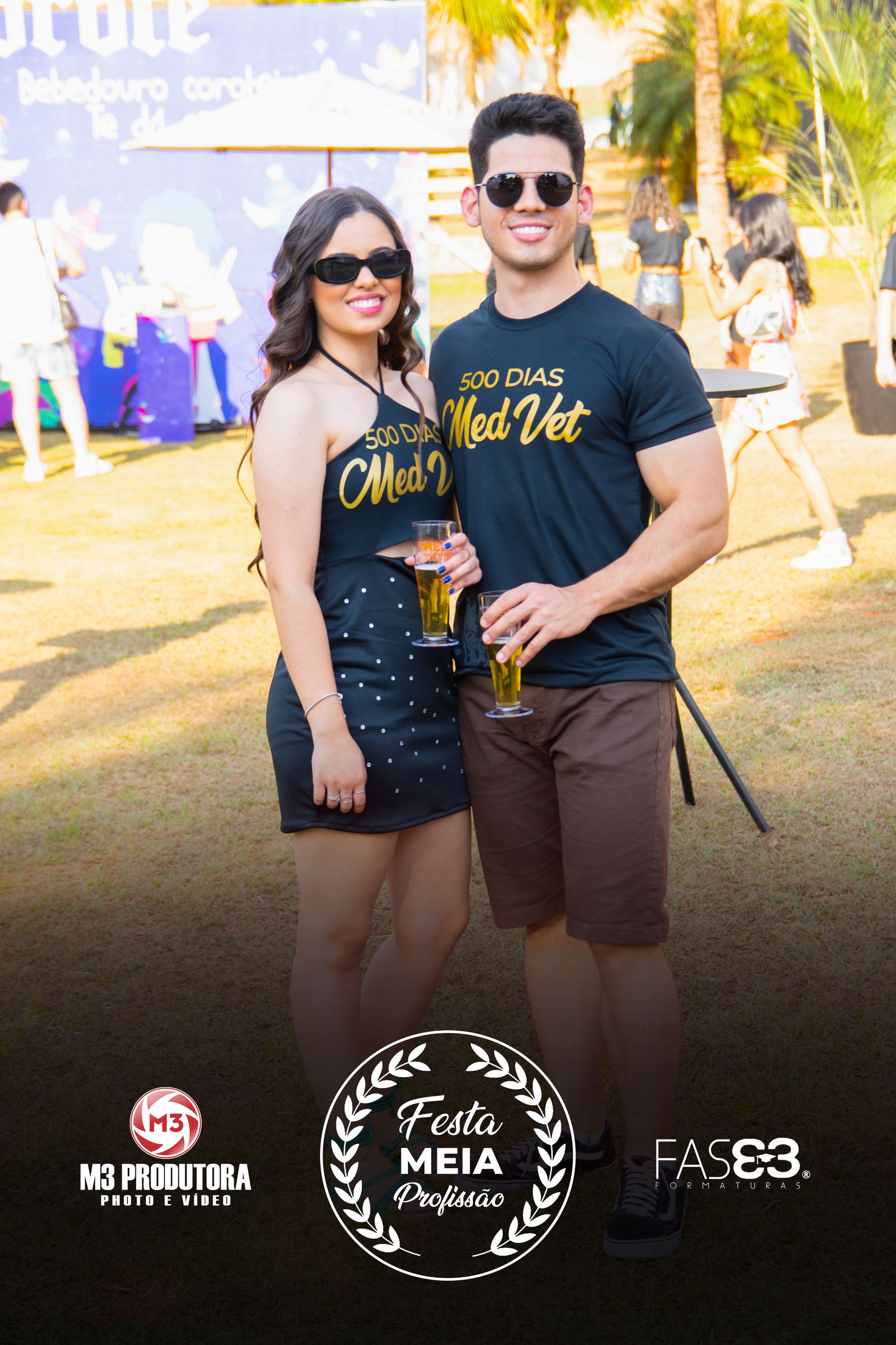 FESTA MEIA PROFISSÃO - UNIPAM 2025 - 2 - 40