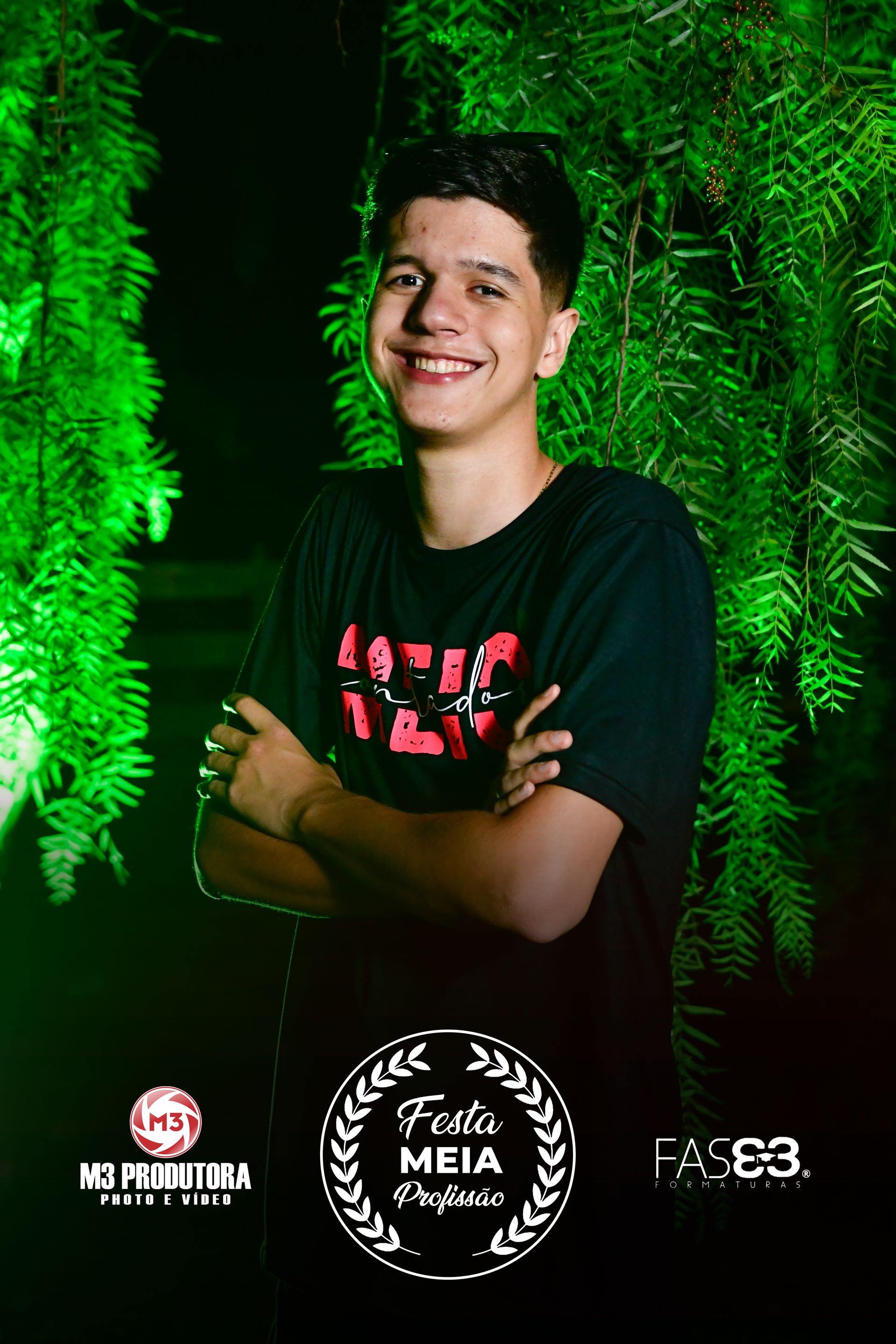 FESTA MEIA PROFISSÃO - UNIPAM 2025 - 2 - 333