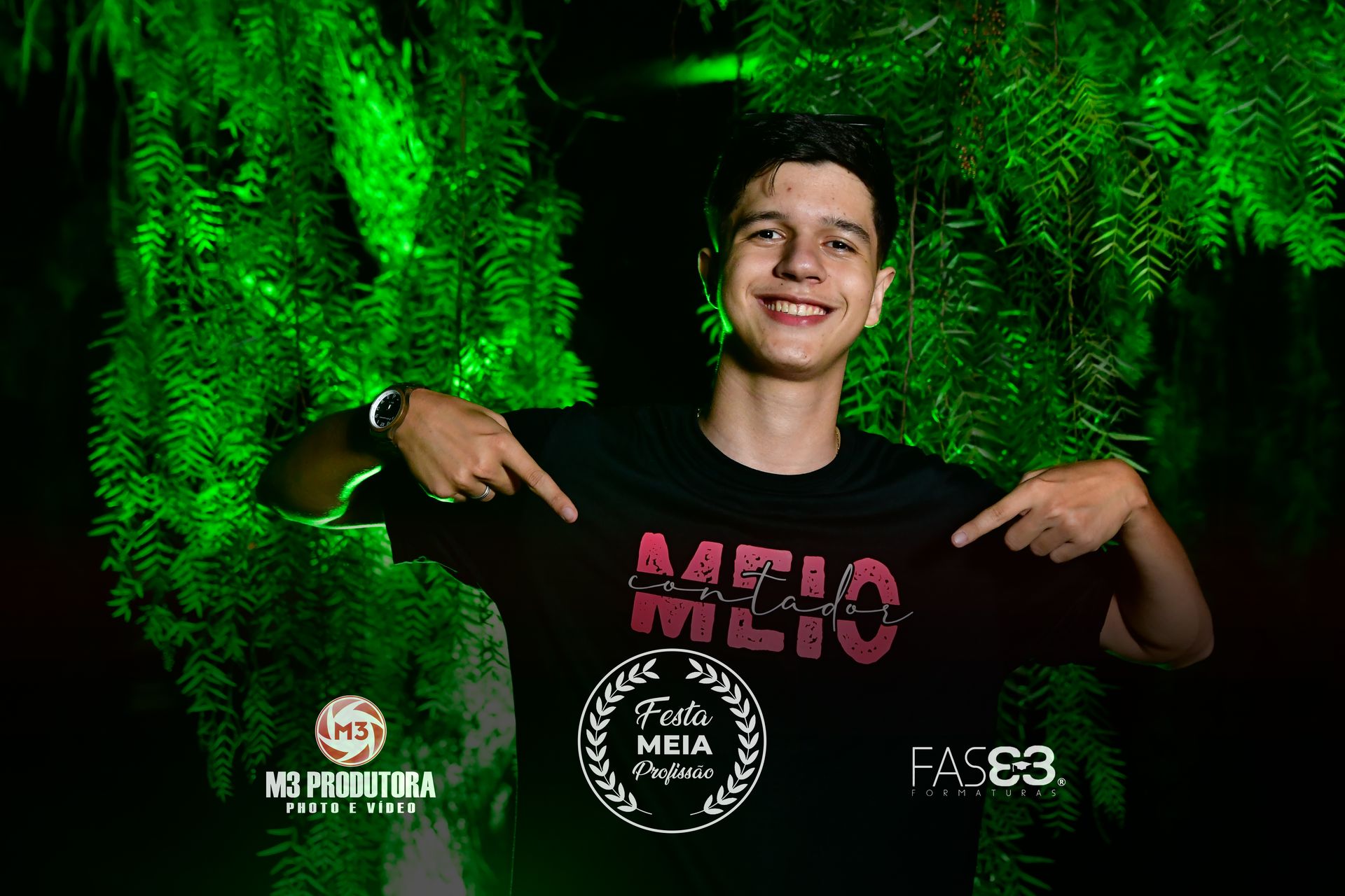 FESTA MEIA PROFISSÃO - UNIPAM 2025 - 2 - 334