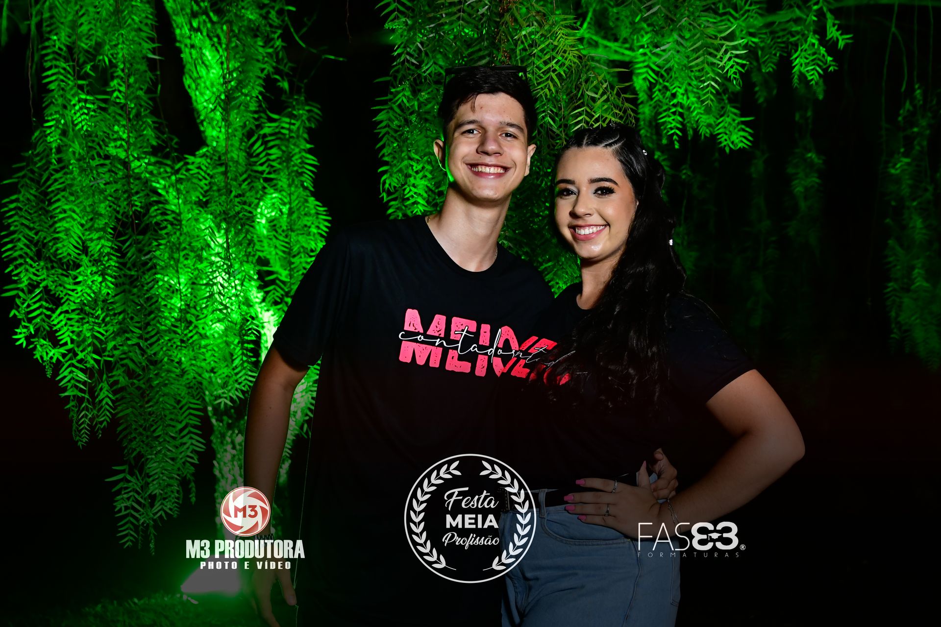 FESTA MEIA PROFISSÃO - UNIPAM 2025 - 2 - 337