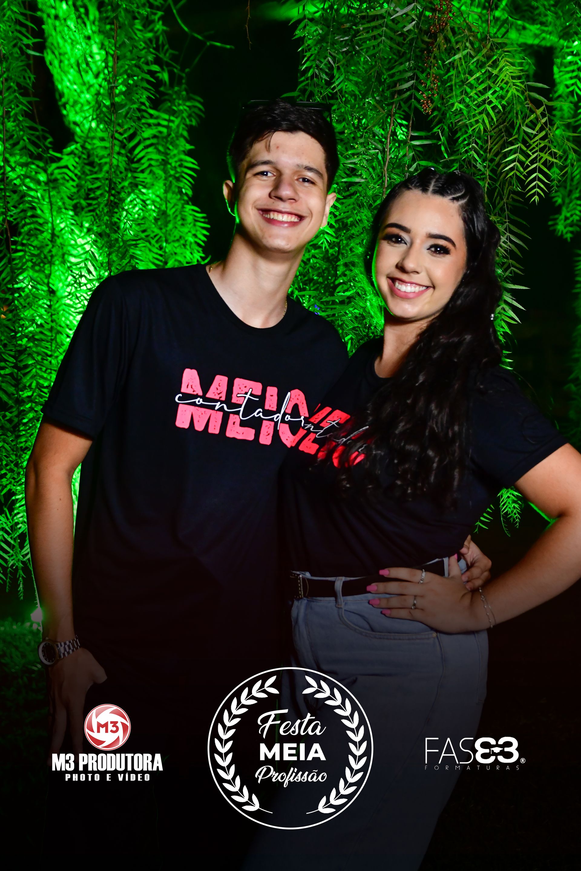 FESTA MEIA PROFISSÃO - UNIPAM 2025 - 2 - 339