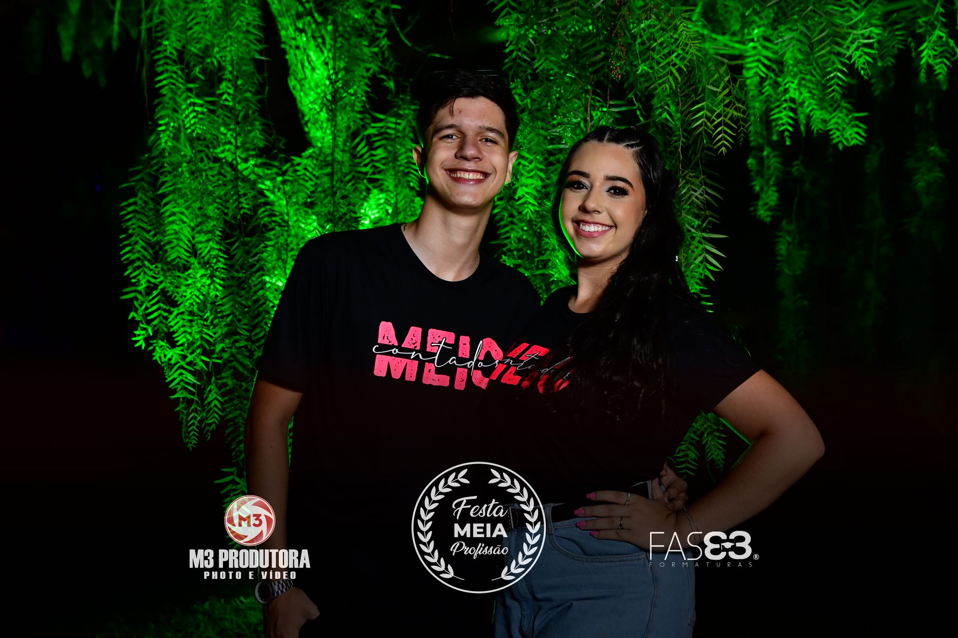 FESTA MEIA PROFISSÃO - UNIPAM 2025 - 2 - 338