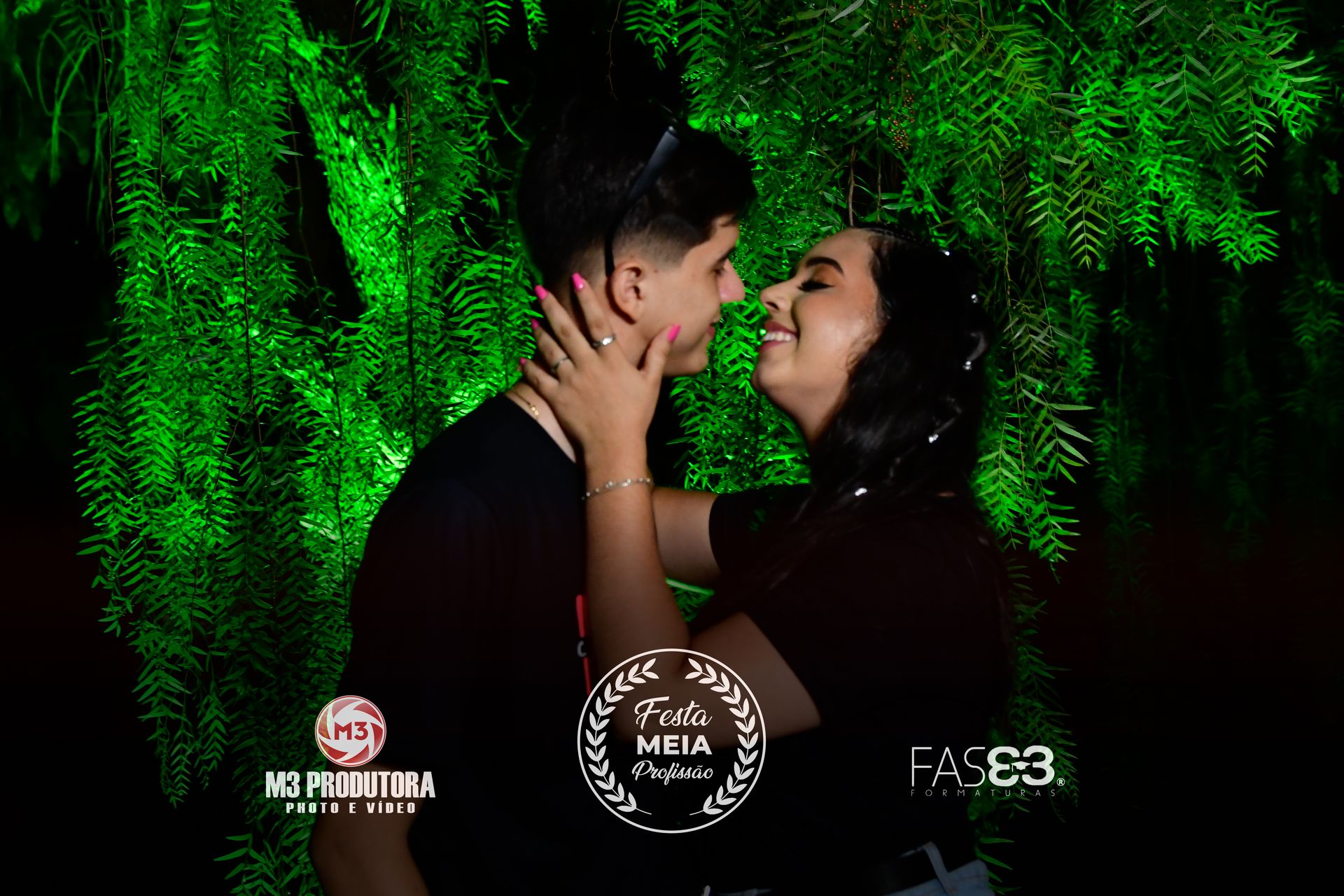 FESTA MEIA PROFISSÃO - UNIPAM 2025 - 2 - 341