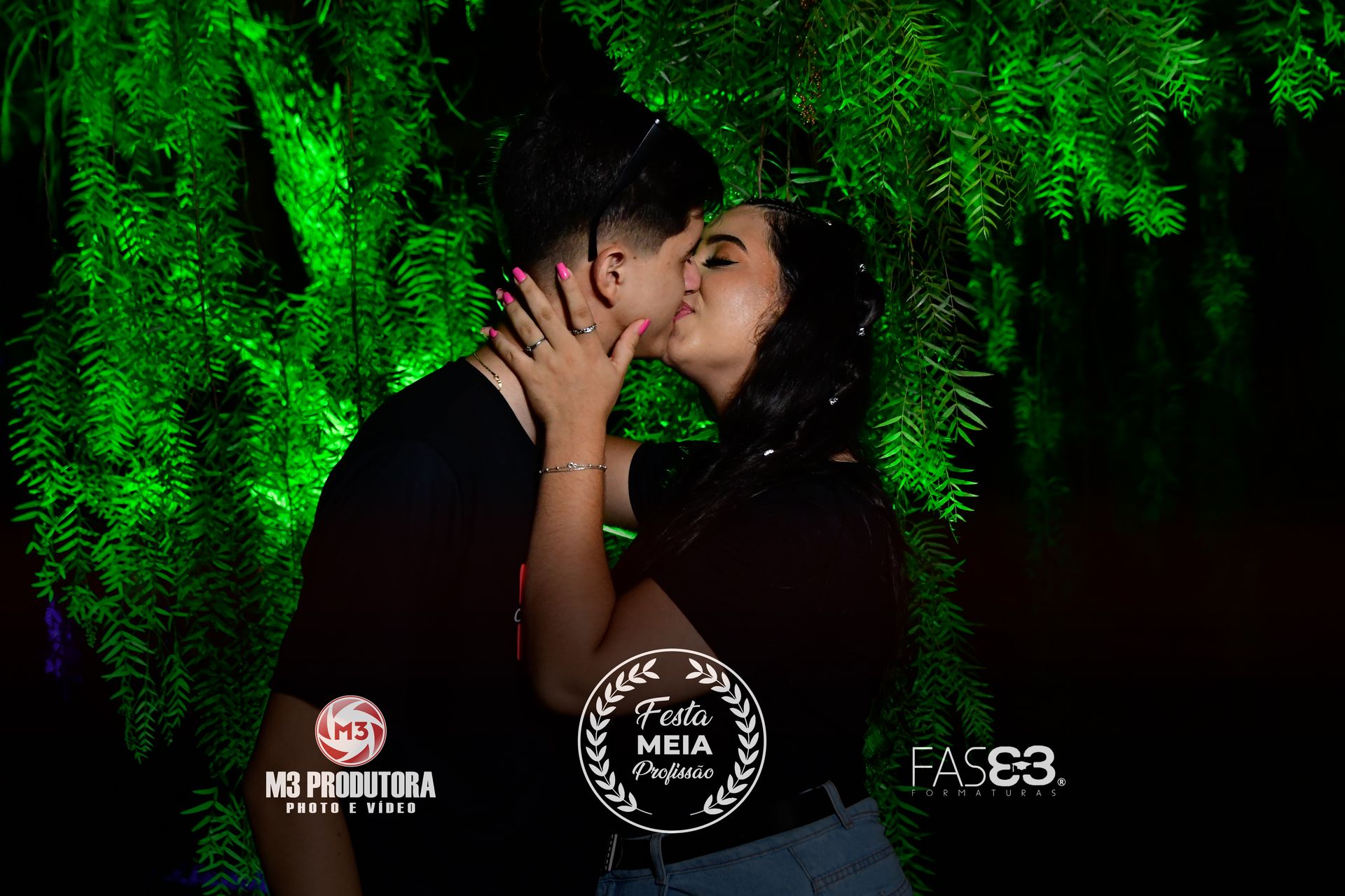 FESTA MEIA PROFISSÃO - UNIPAM 2025 - 2 - 340