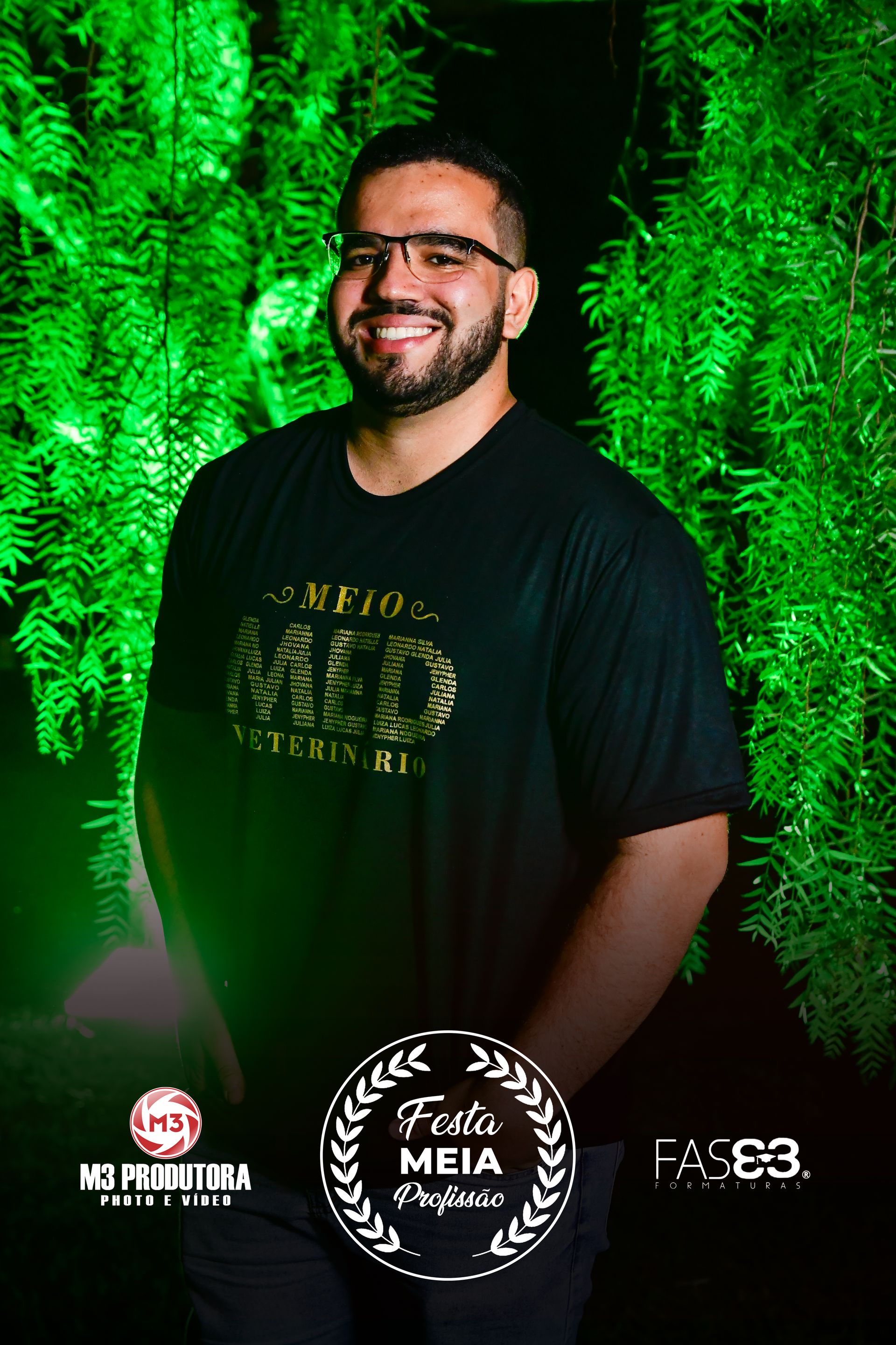 FESTA MEIA PROFISSÃO - UNIPAM 2025 - 2 - 343