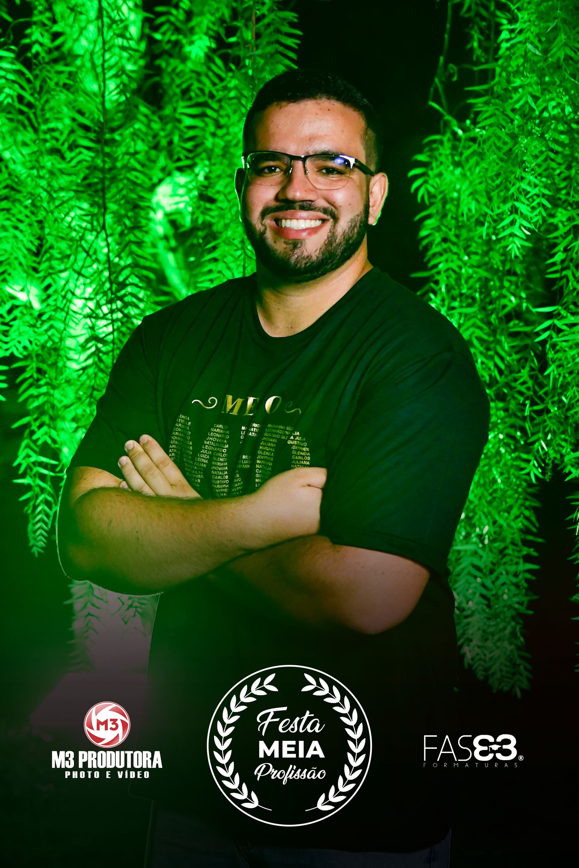 FESTA MEIA PROFISSÃO - UNIPAM 2025 - 2 - 346