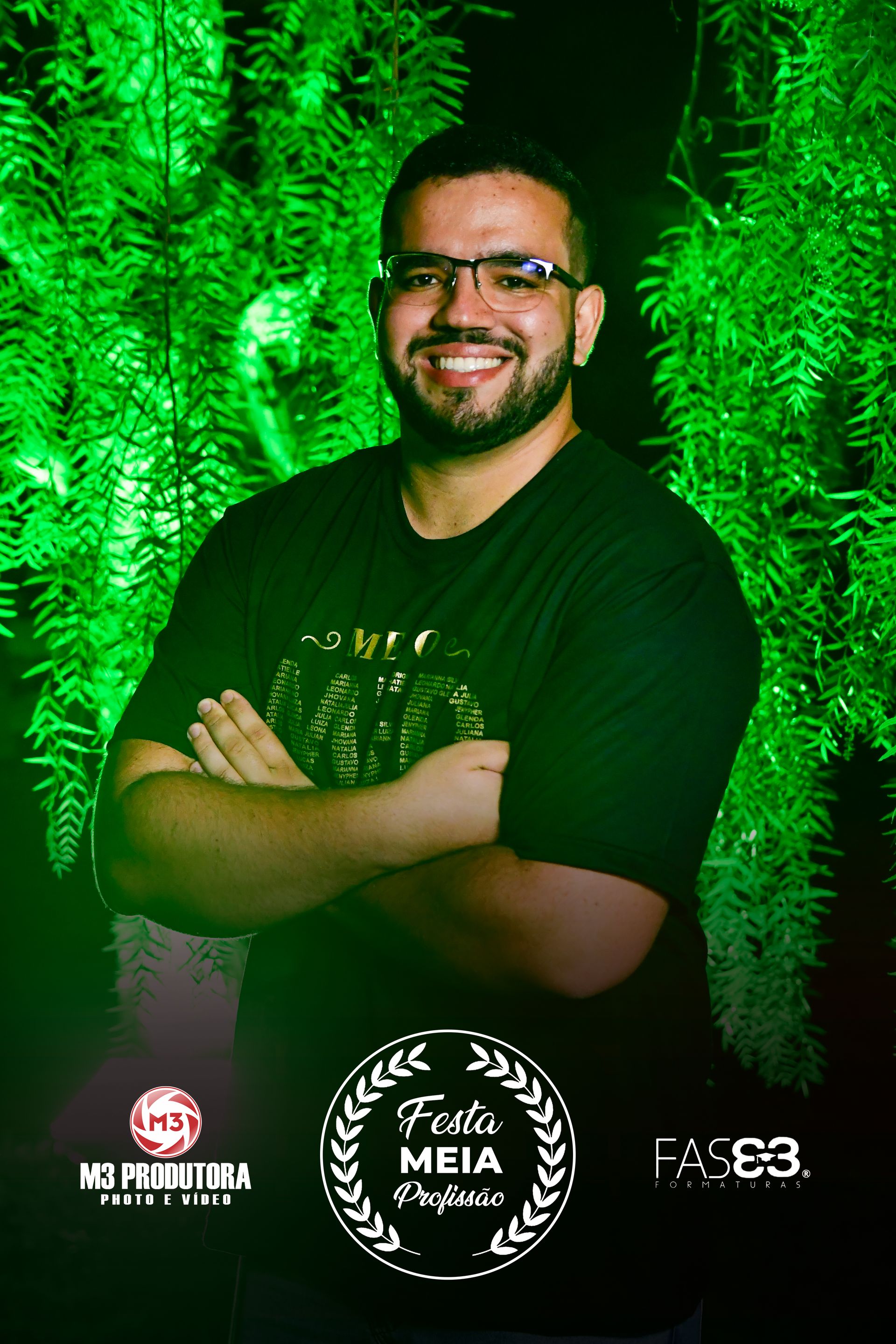 FESTA MEIA PROFISSÃO - UNIPAM 2025 - 2 - 345