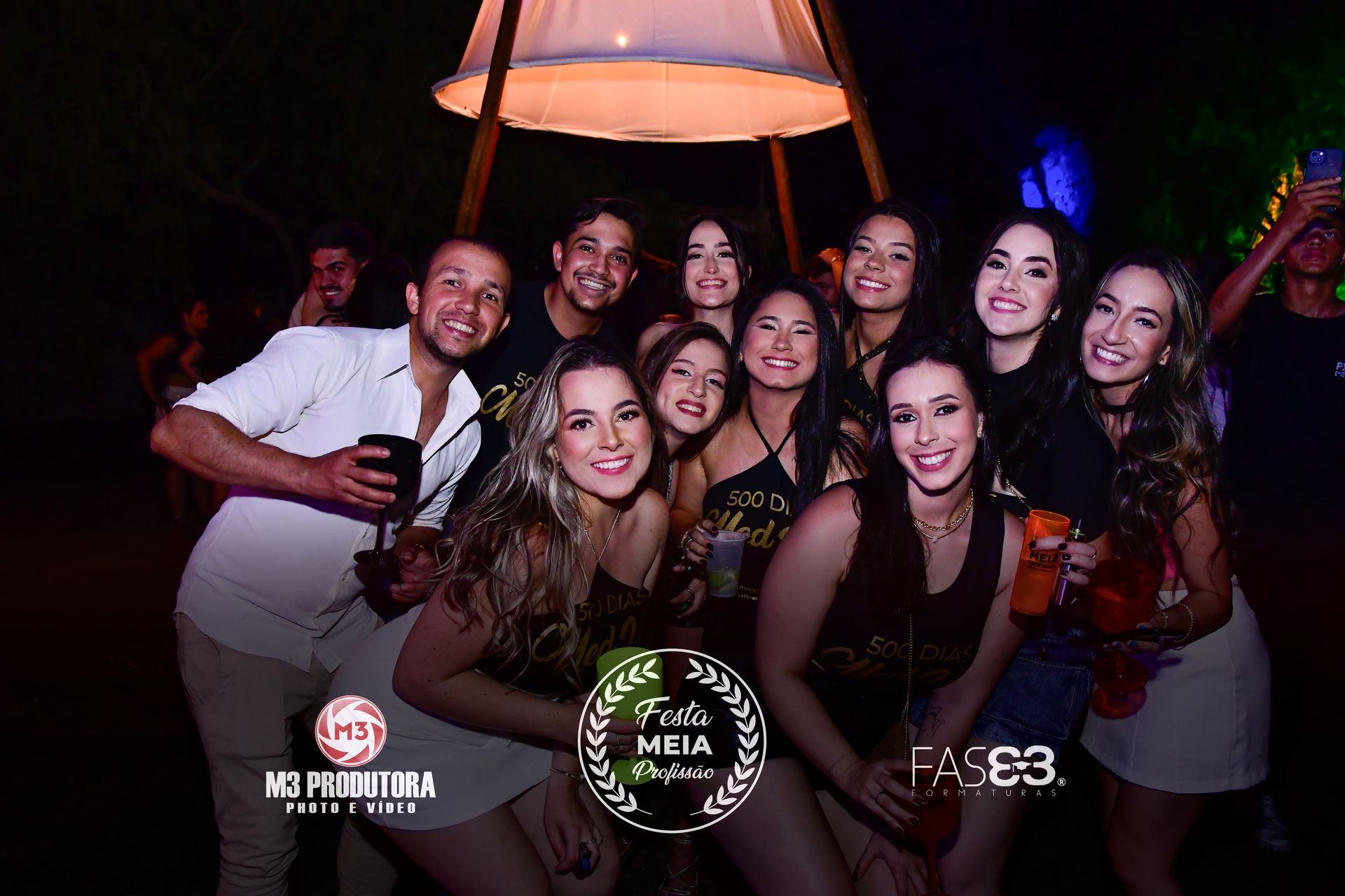 FESTA MEIA PROFISSÃO - UNIPAM 2025 - 2 - 344