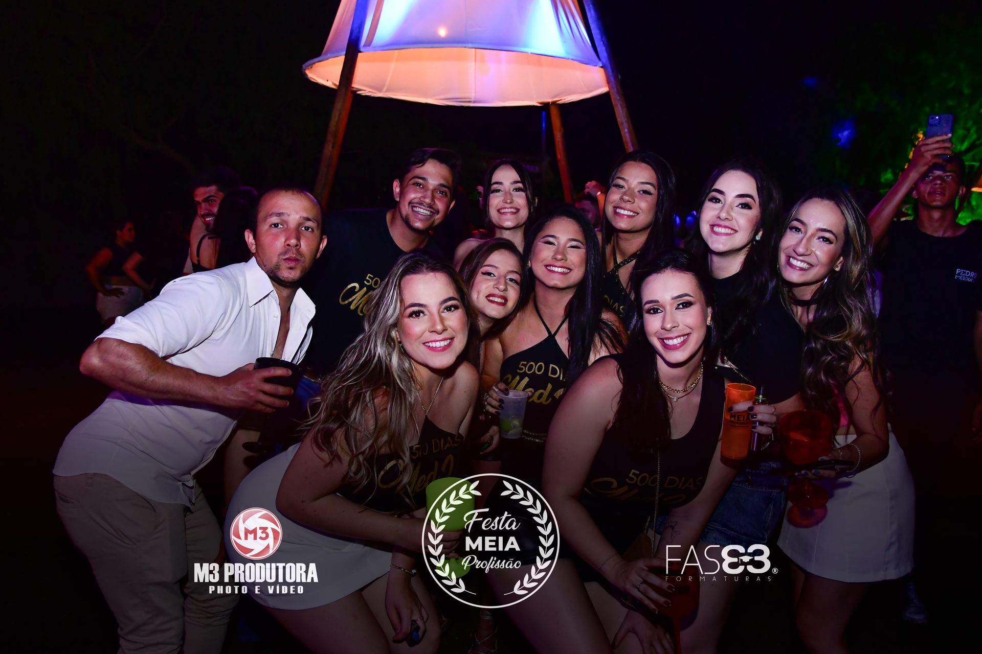 FESTA MEIA PROFISSÃO - UNIPAM 2025 - 2 - 347