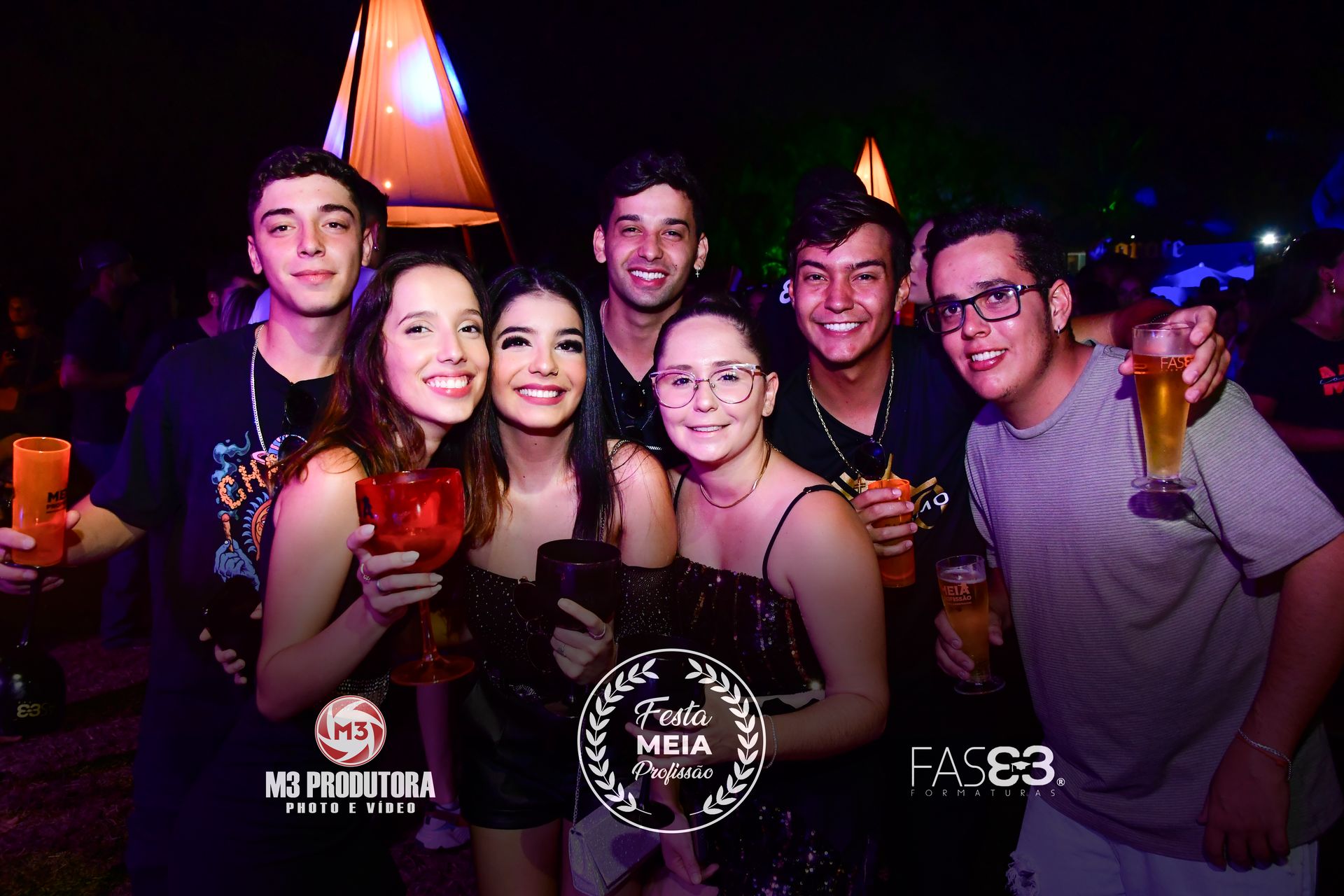 FESTA MEIA PROFISSÃO - UNIPAM 2025 - 2 - 354