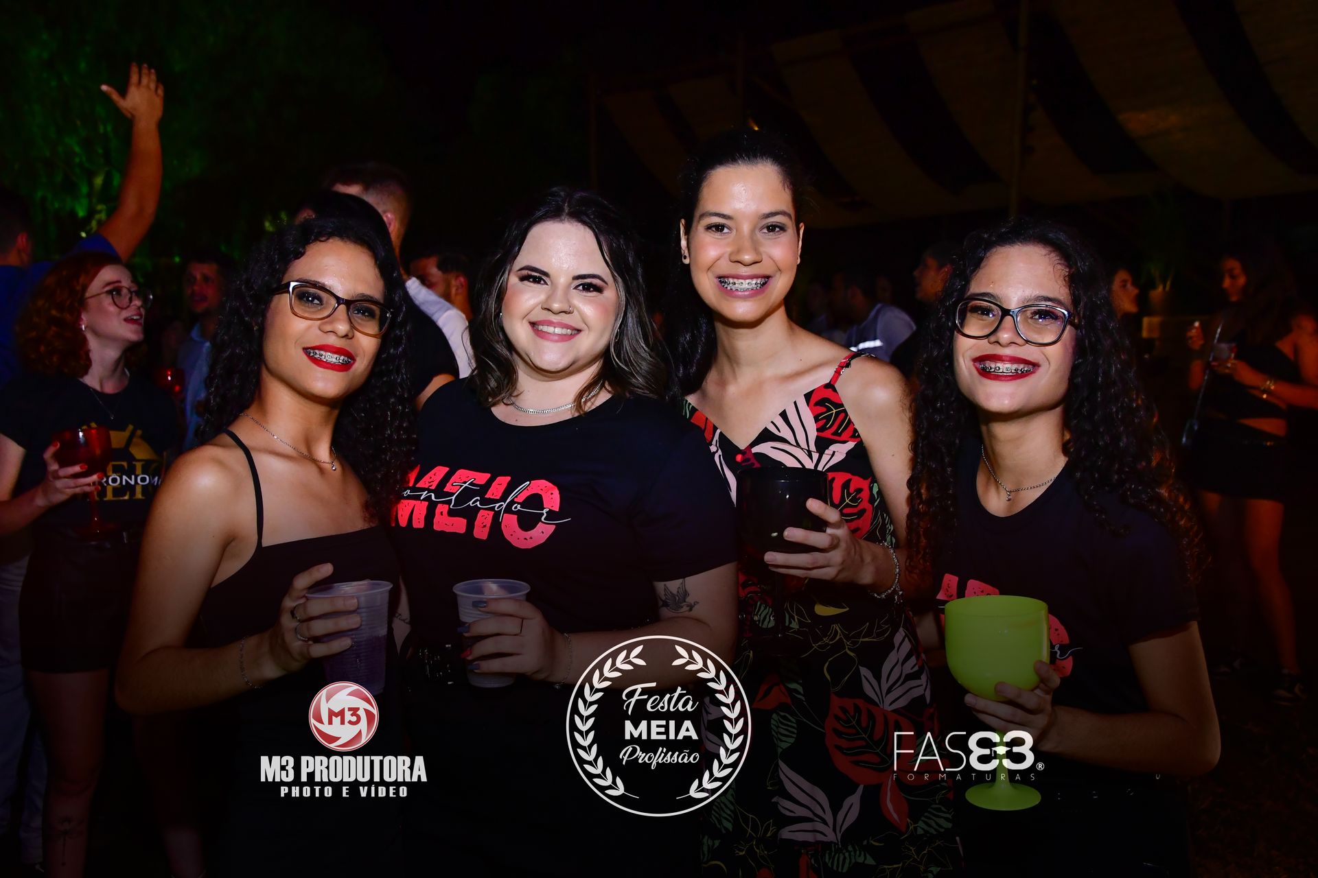 FESTA MEIA PROFISSÃO - UNIPAM 2025 - 2 - 357