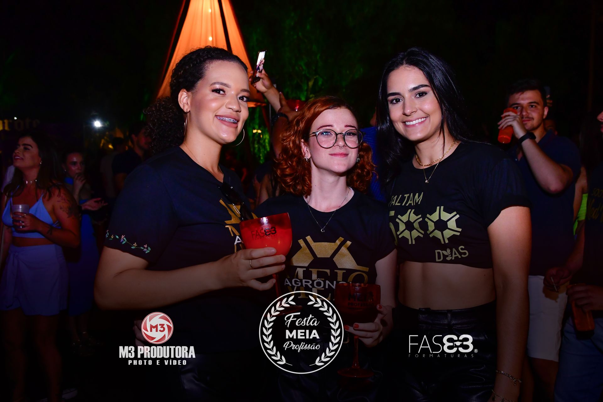 FESTA MEIA PROFISSÃO - UNIPAM 2025 - 2 - 359