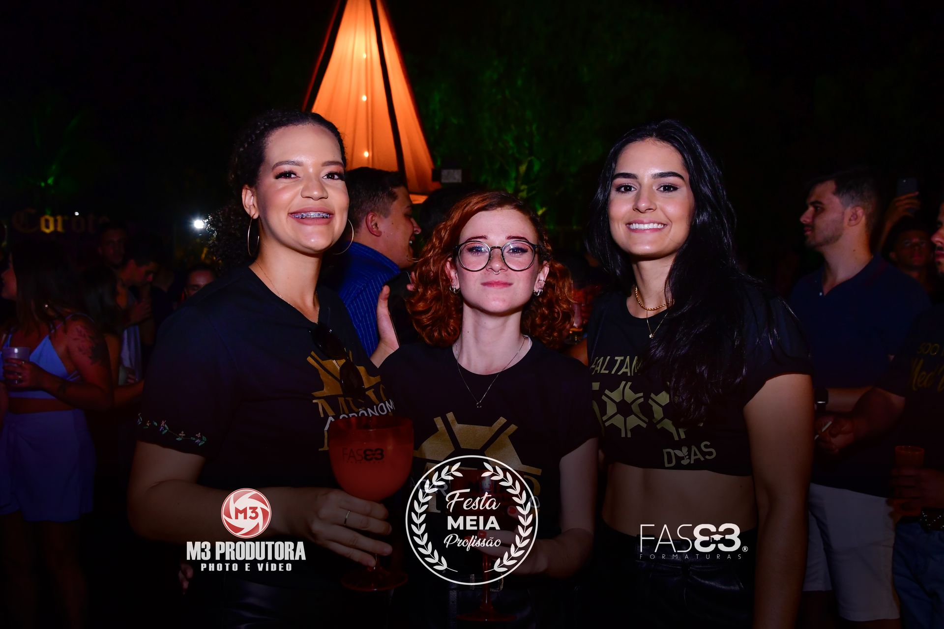 FESTA MEIA PROFISSÃO - UNIPAM 2025 - 2 - 358