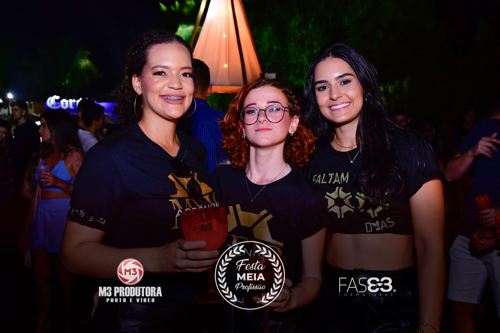 FESTA MEIA PROFISSÃO - UNIPAM 2025 - 2 - 361