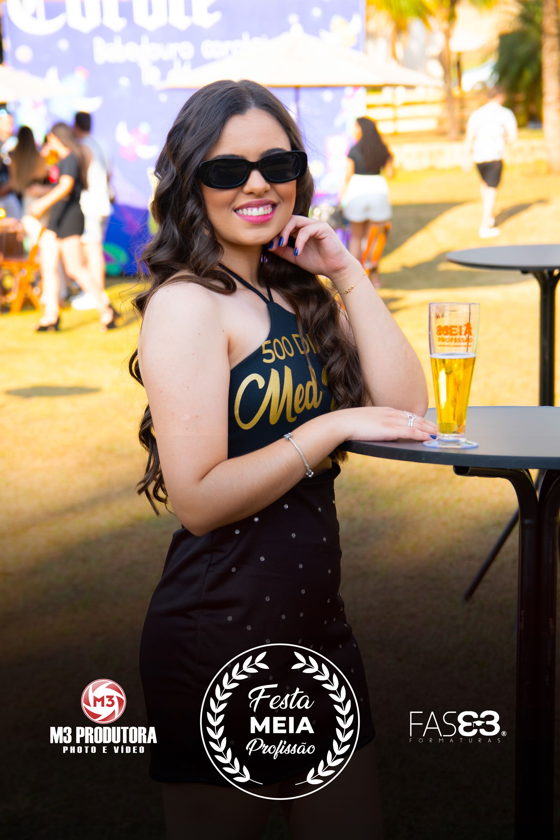 FESTA MEIA PROFISSÃO - UNIPAM 2025 - 2 - 42