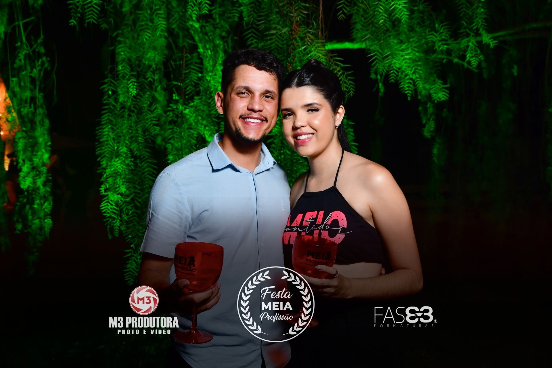 FESTA MEIA PROFISSÃO - UNIPAM 2025 - 2 - 366