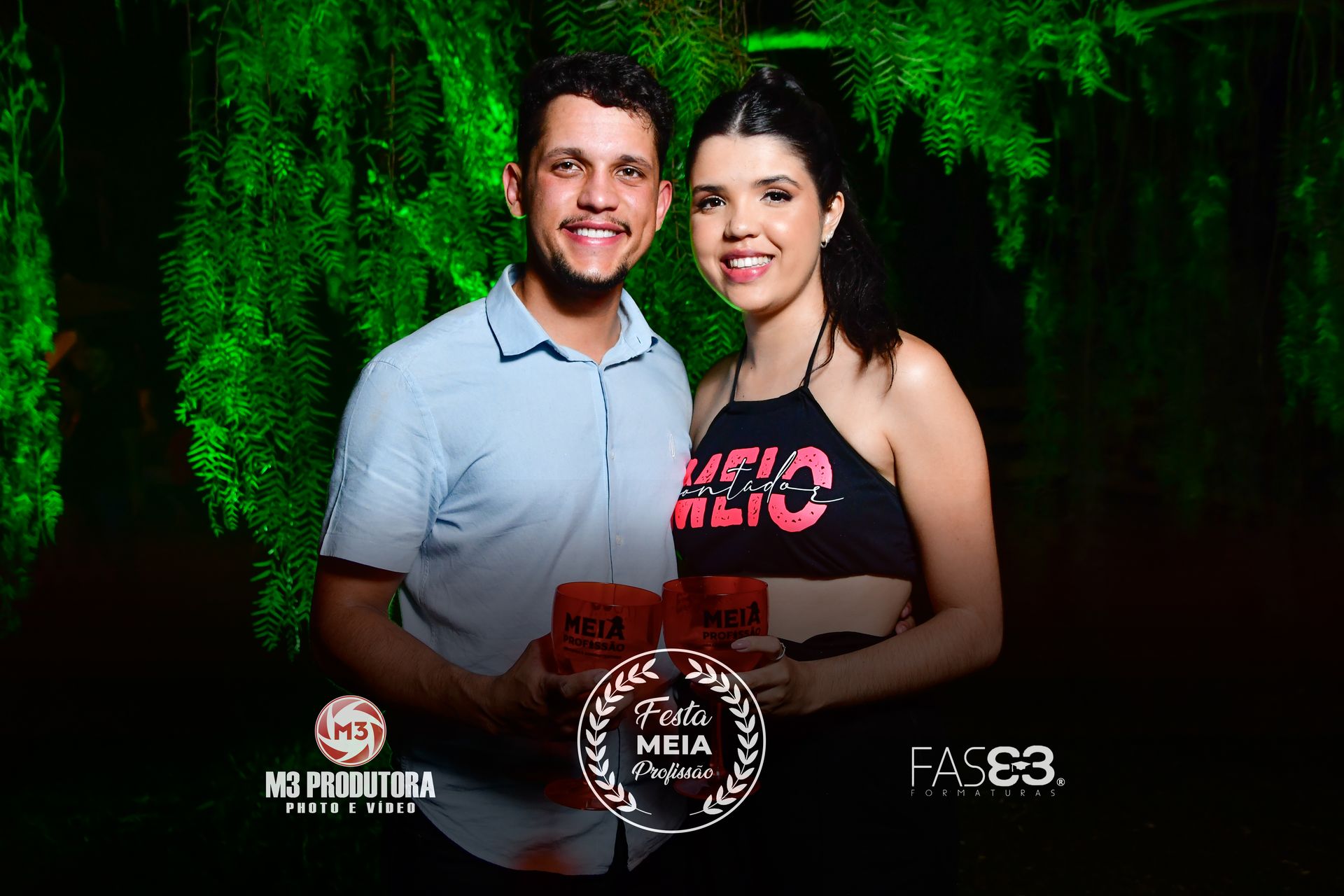 FESTA MEIA PROFISSÃO - UNIPAM 2025 - 2 - 362