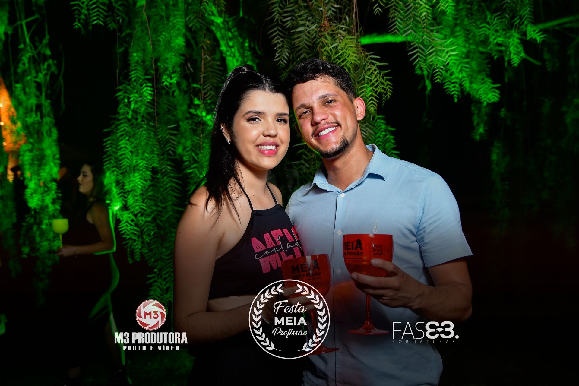 FESTA MEIA PROFISSÃO - UNIPAM 2025 - 2 - 364