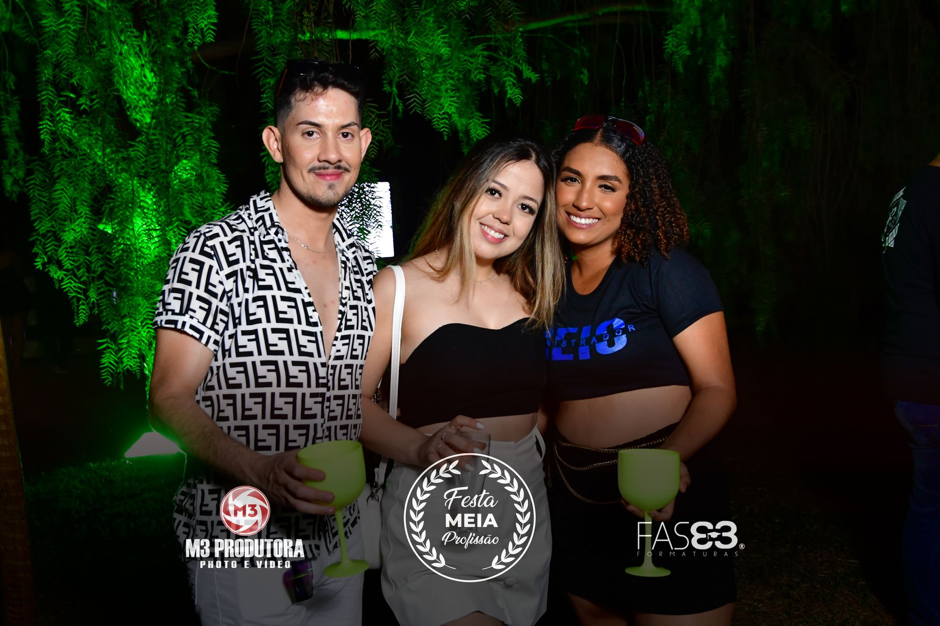 FESTA MEIA PROFISSÃO - UNIPAM 2025 - 2 - 376