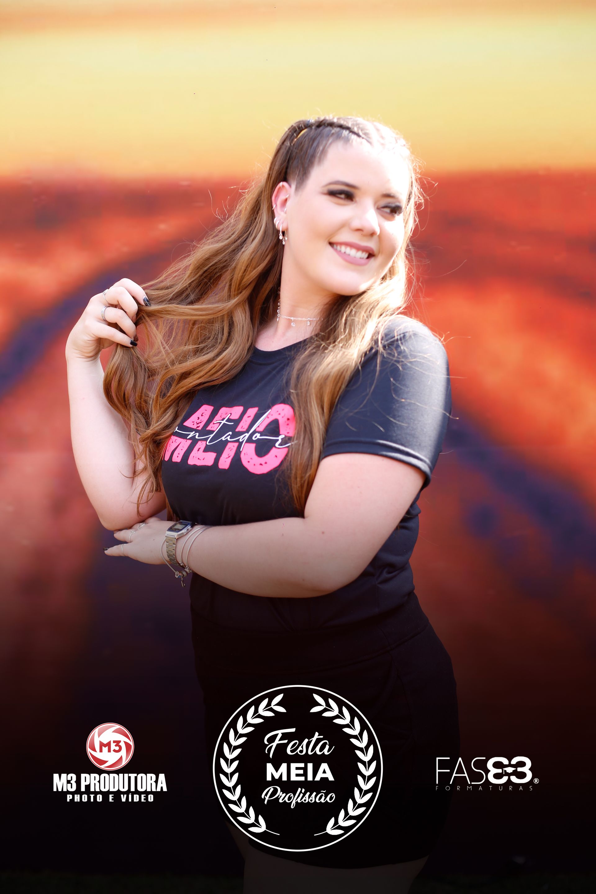 FESTA MEIA PROFISSÃO - UNIPAM 2025 - 2 - 374