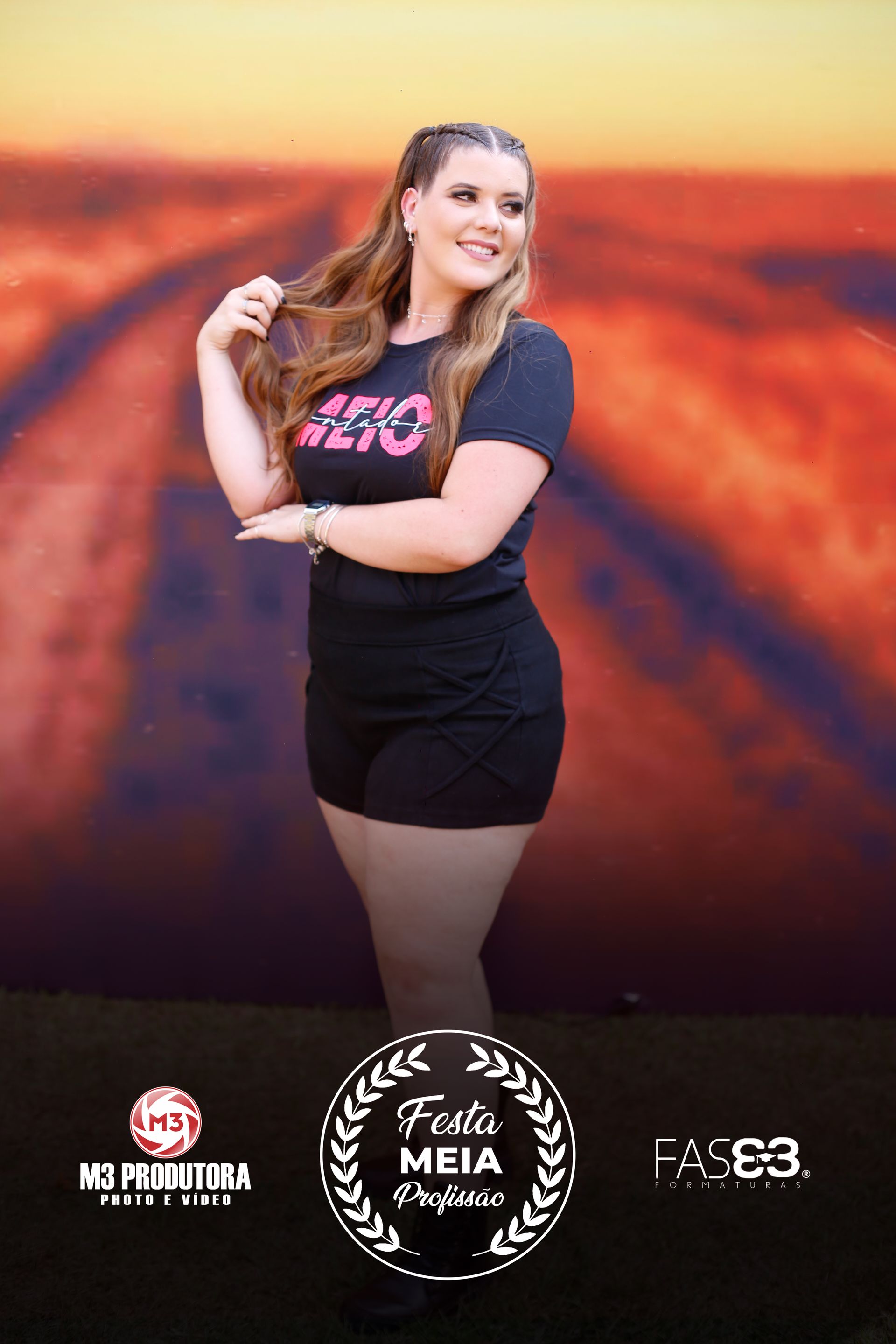 FESTA MEIA PROFISSÃO - UNIPAM 2025 - 2 - 378