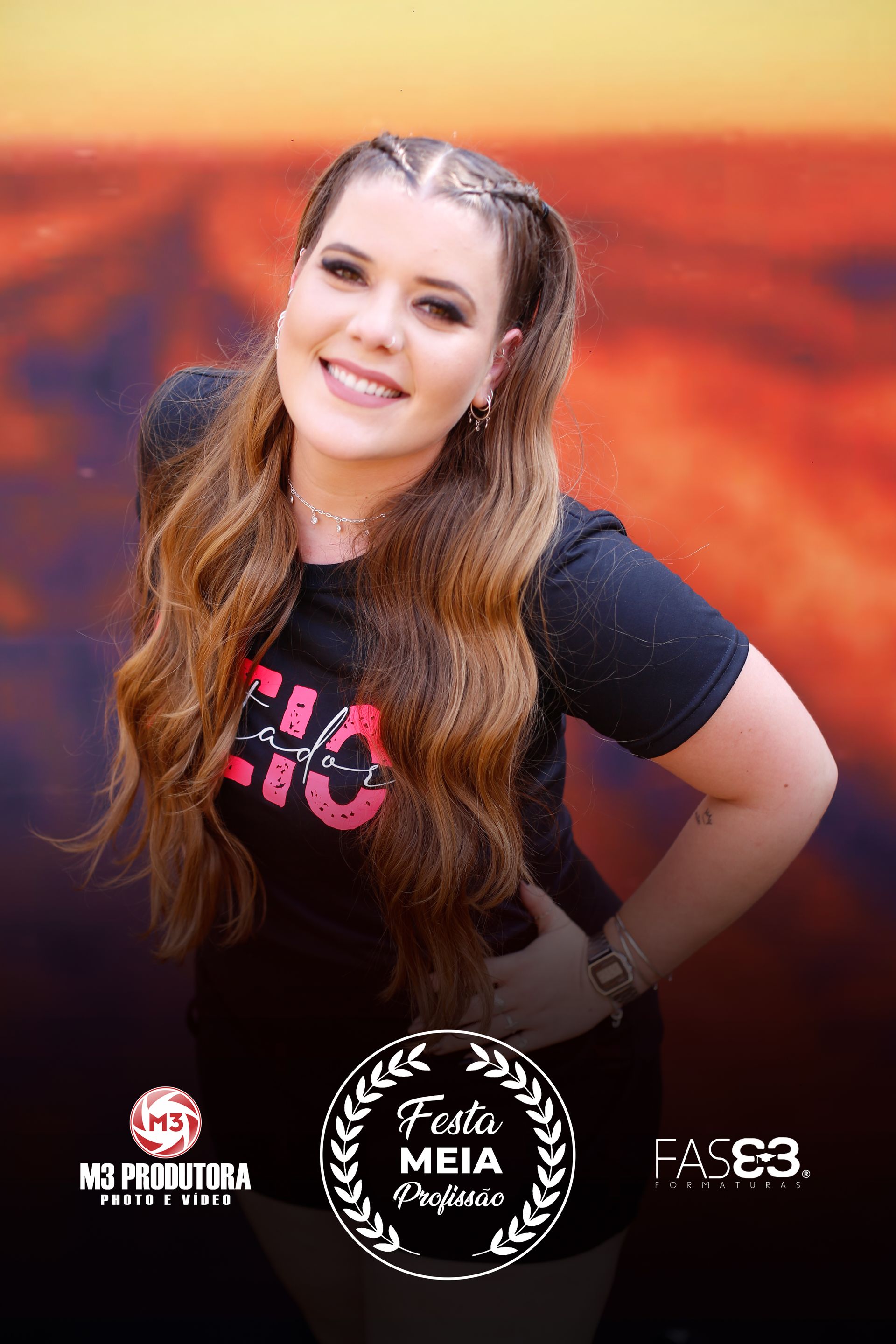 FESTA MEIA PROFISSÃO - UNIPAM 2025 - 2 - 383