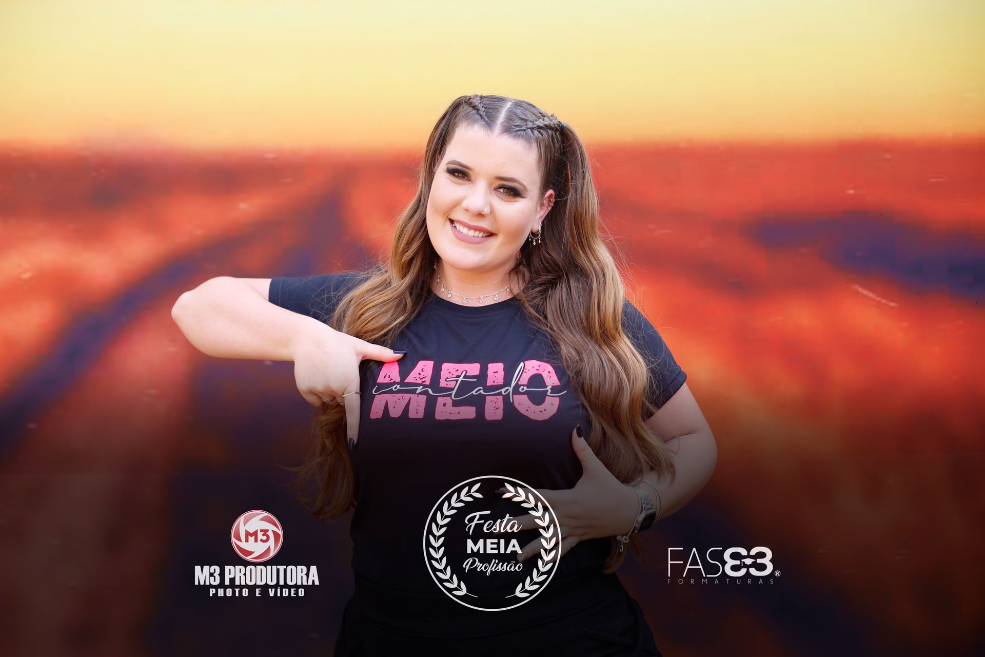 FESTA MEIA PROFISSÃO - UNIPAM 2025 - 2 - 381