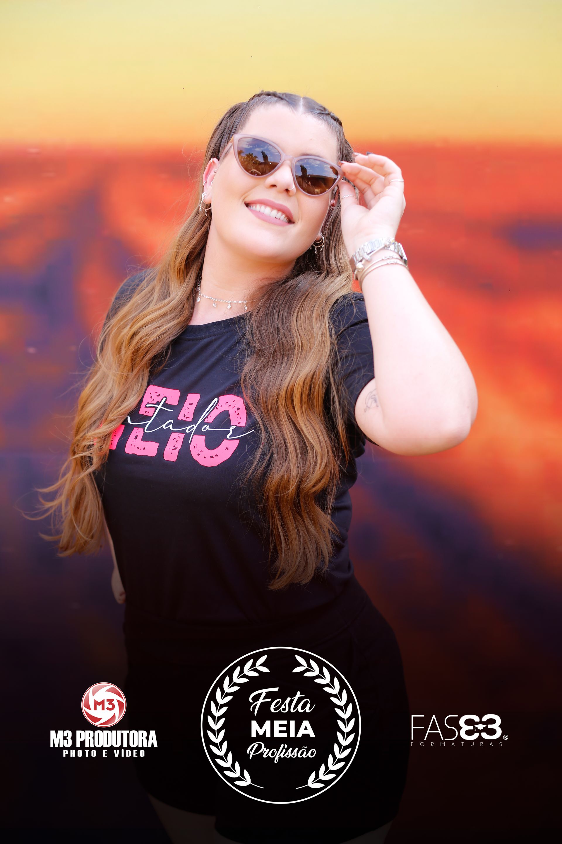 FESTA MEIA PROFISSÃO - UNIPAM 2025 - 2 - 379