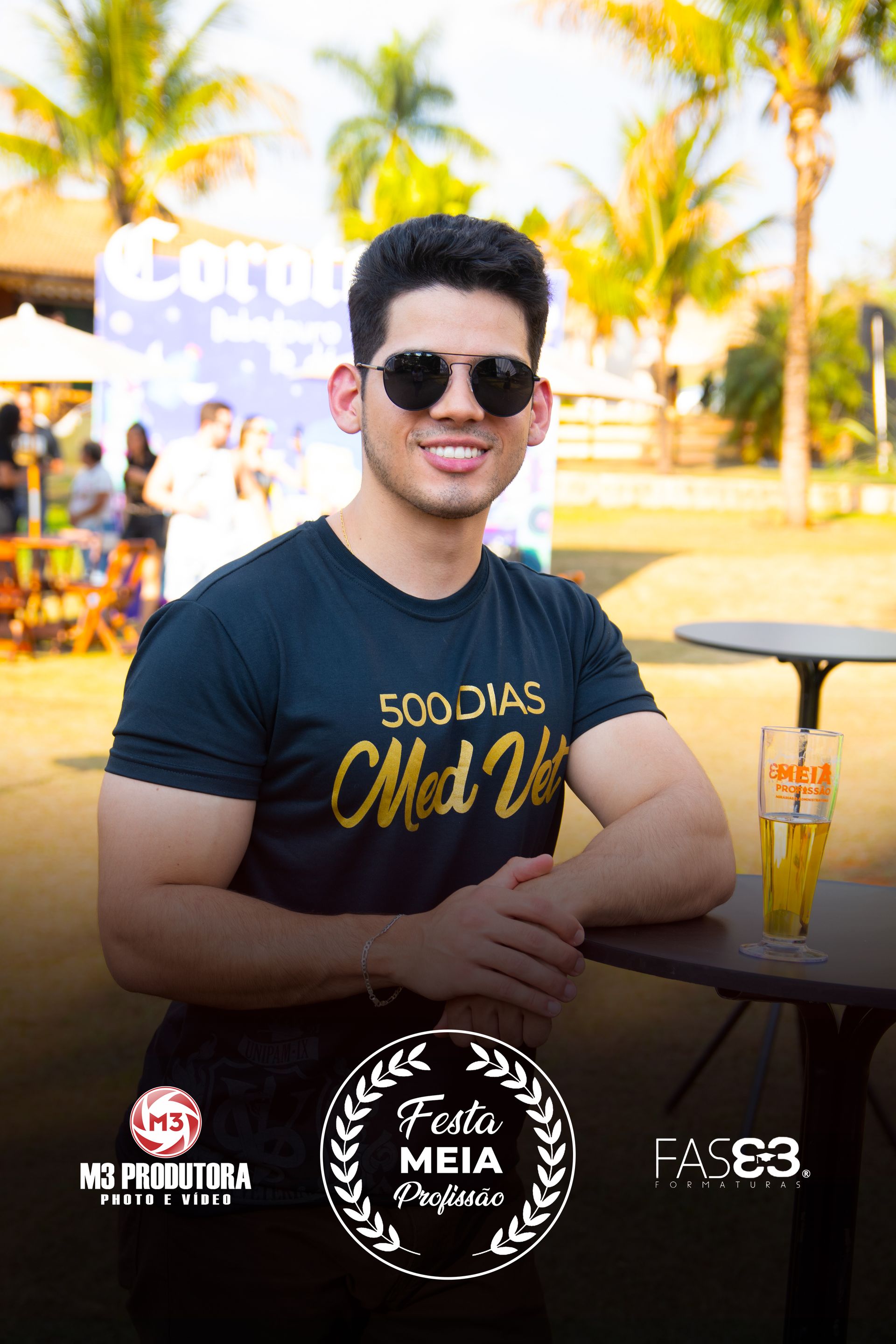 FESTA MEIA PROFISSÃO - UNIPAM 2025 - 2 - 45