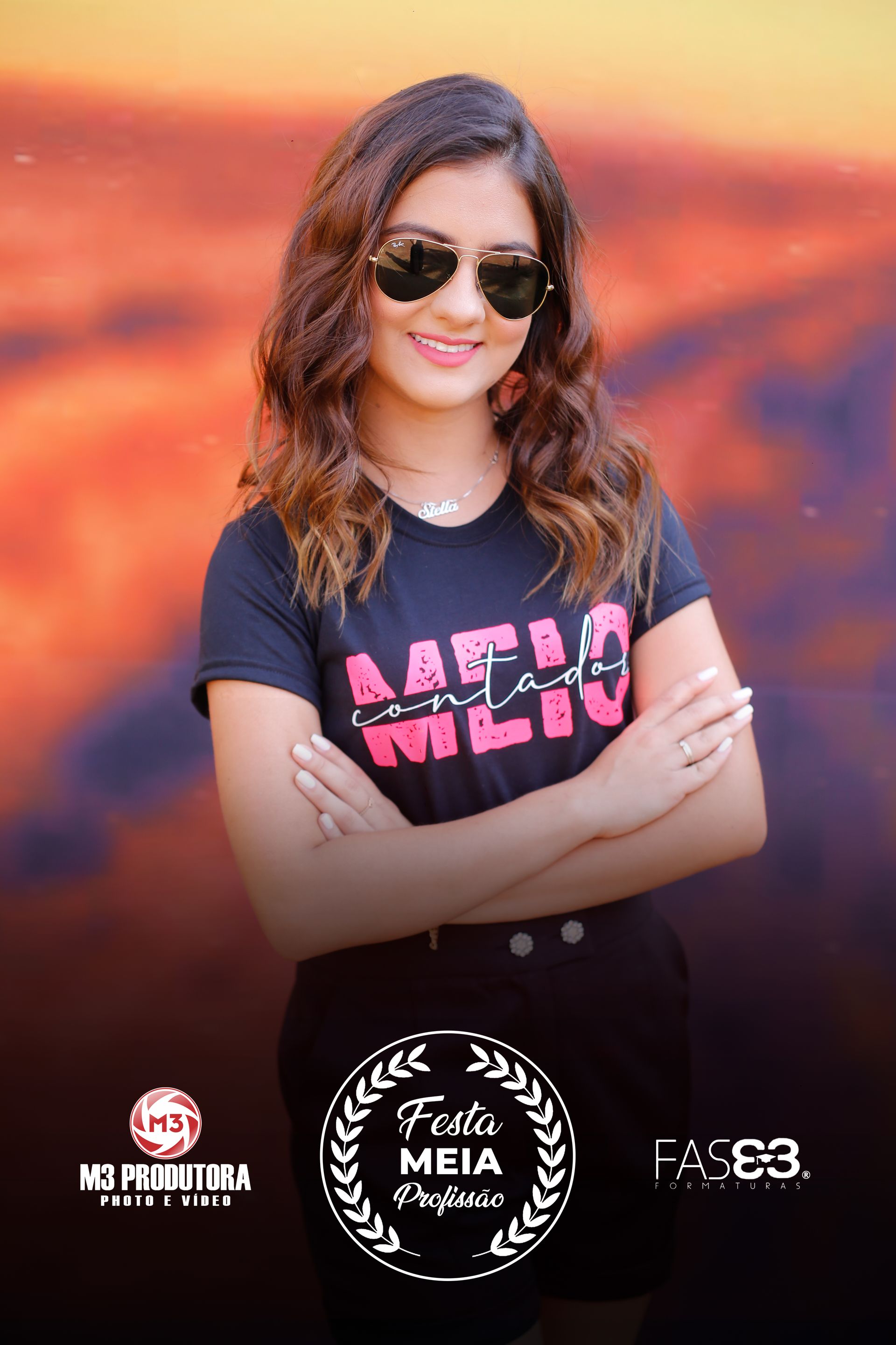 FESTA MEIA PROFISSÃO - UNIPAM 2025 - 2 - 382