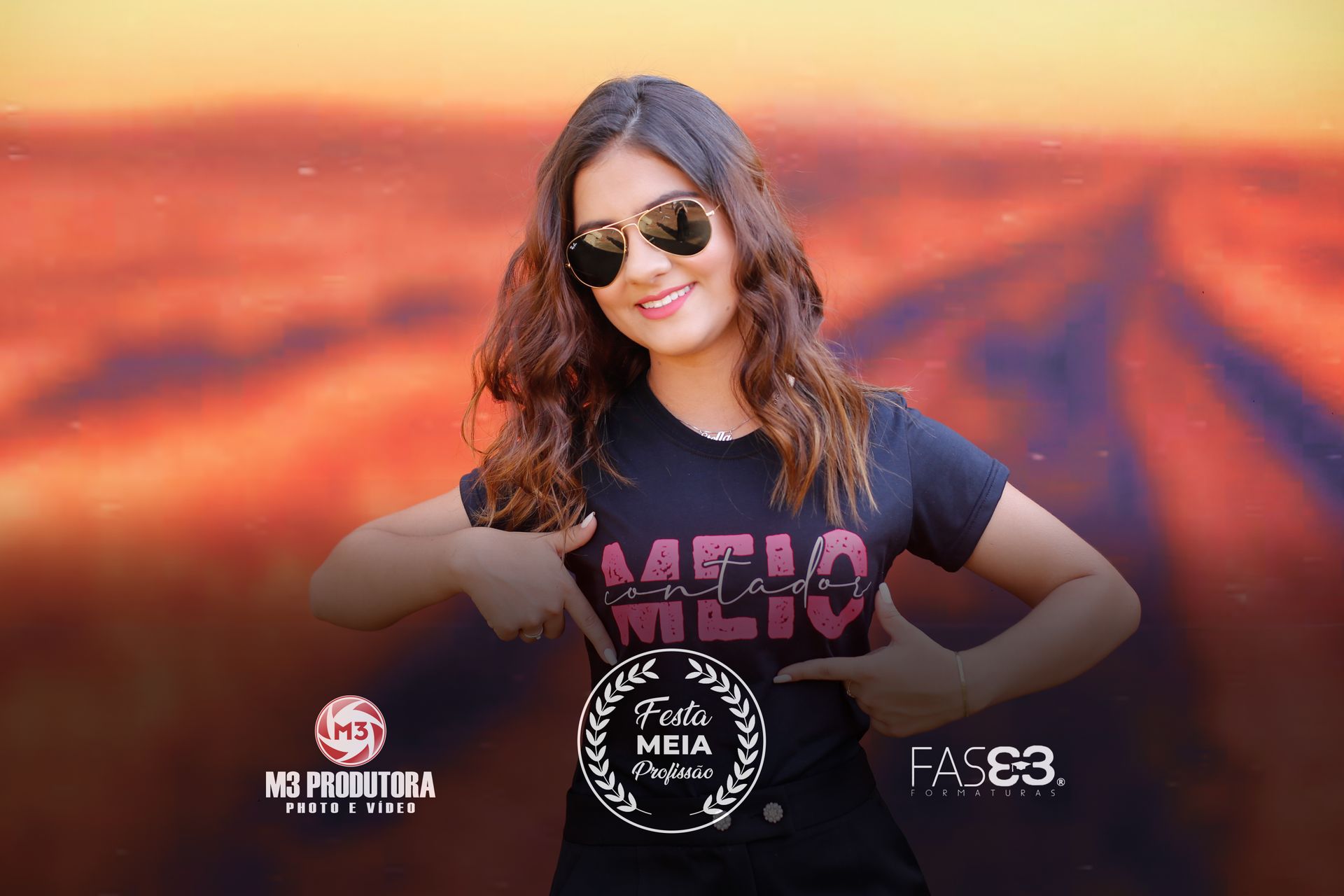 FESTA MEIA PROFISSÃO - UNIPAM 2025 - 2 - 387