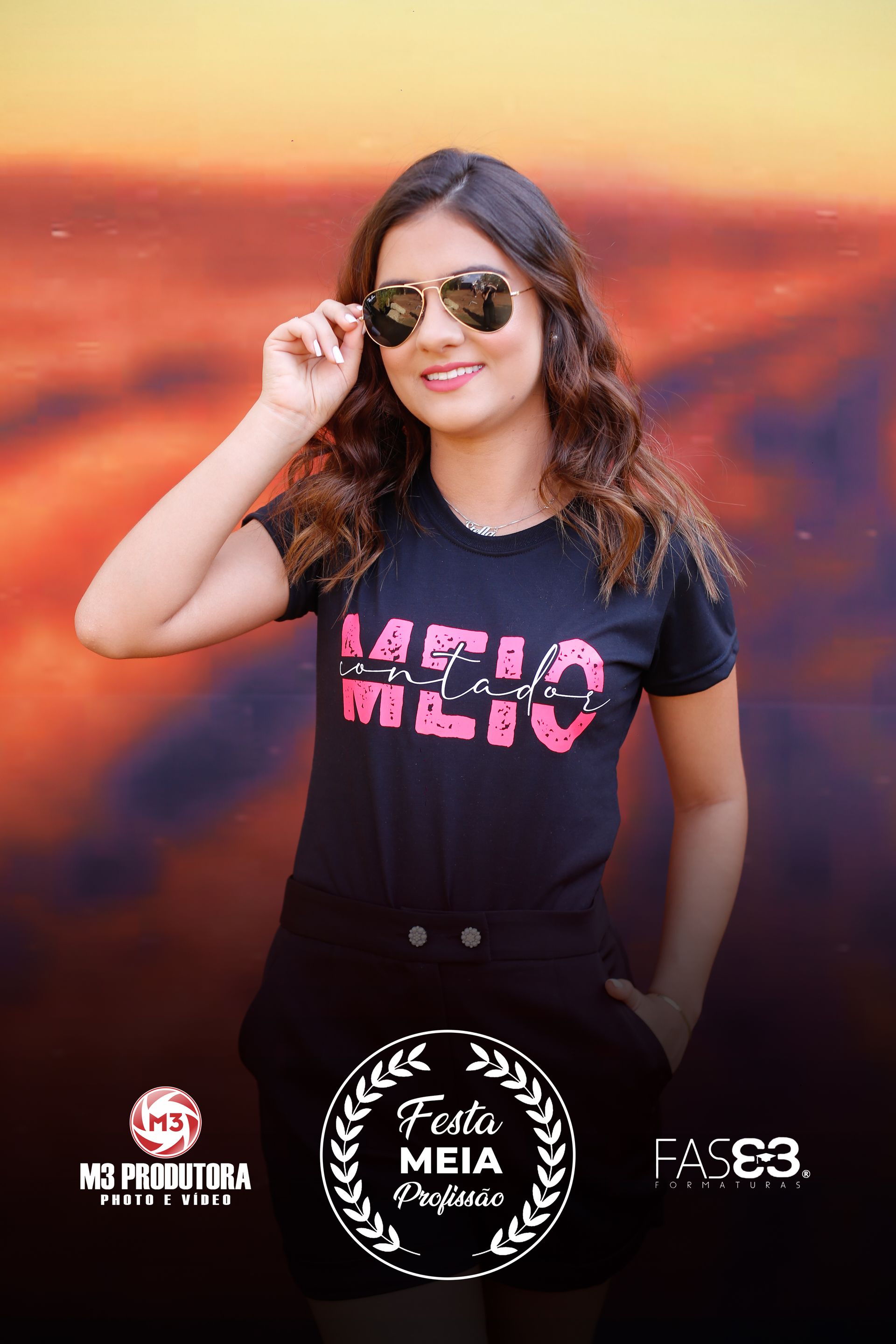 FESTA MEIA PROFISSÃO - UNIPAM 2025 - 2 - 386