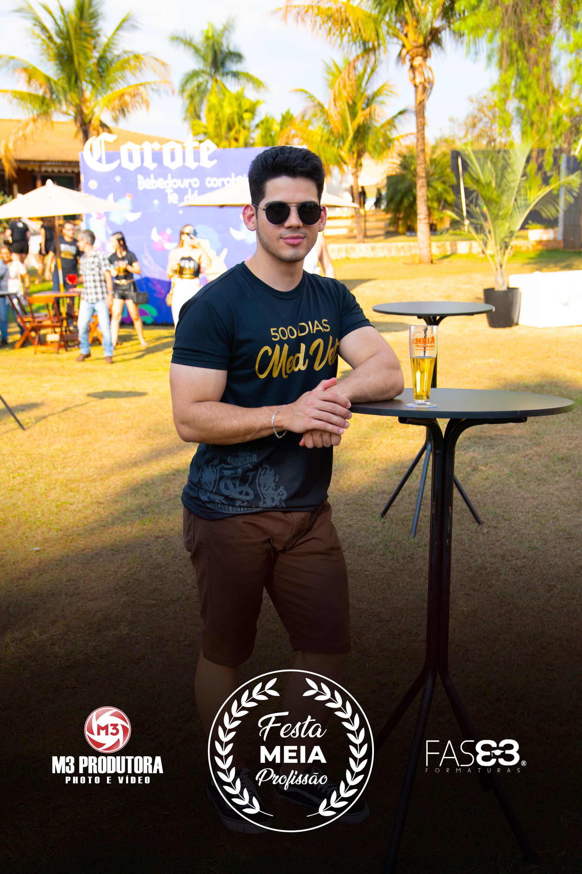 FESTA MEIA PROFISSÃO - UNIPAM 2025 - 2 - 47