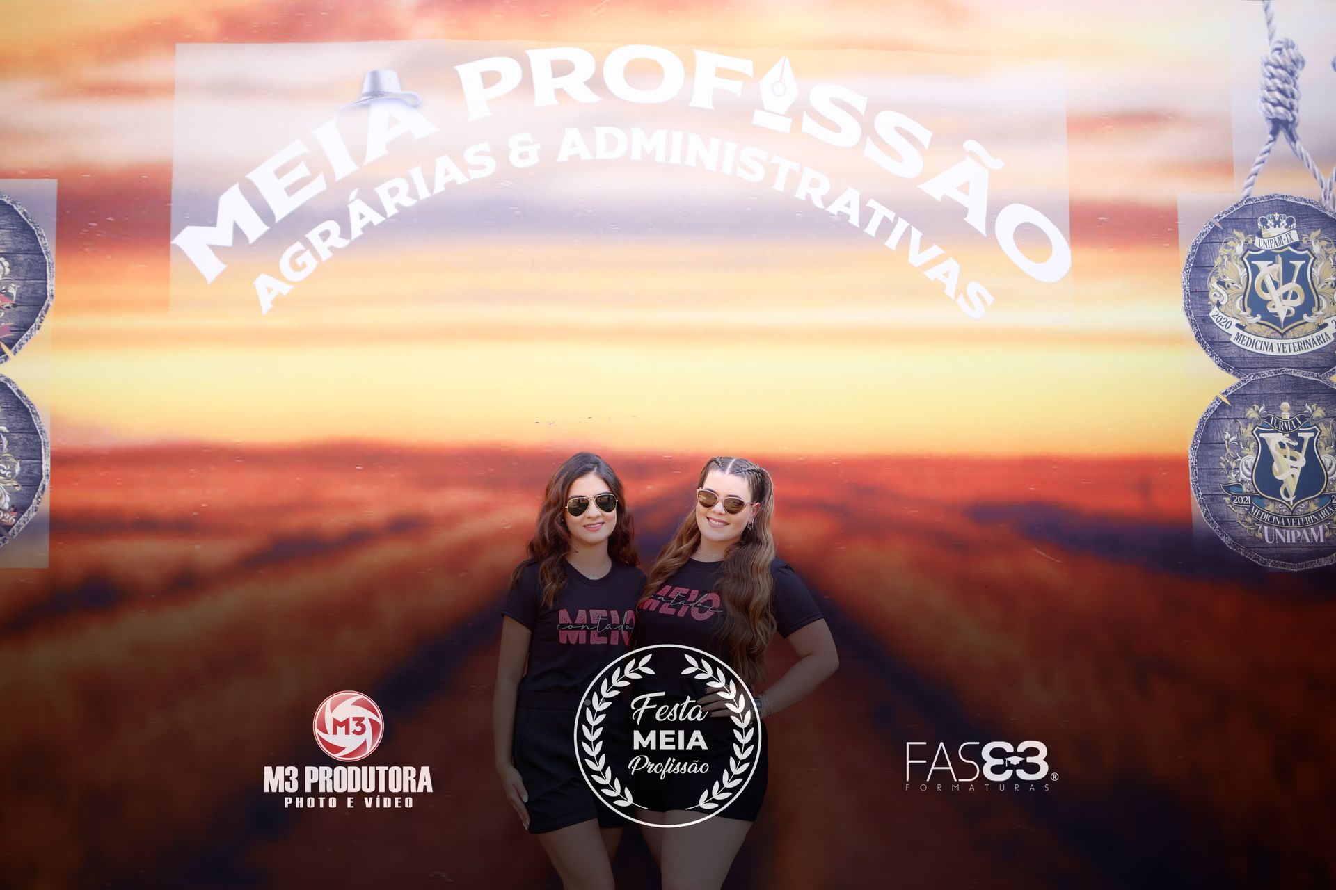 FESTA MEIA PROFISSÃO - UNIPAM 2025 - 2 - 394