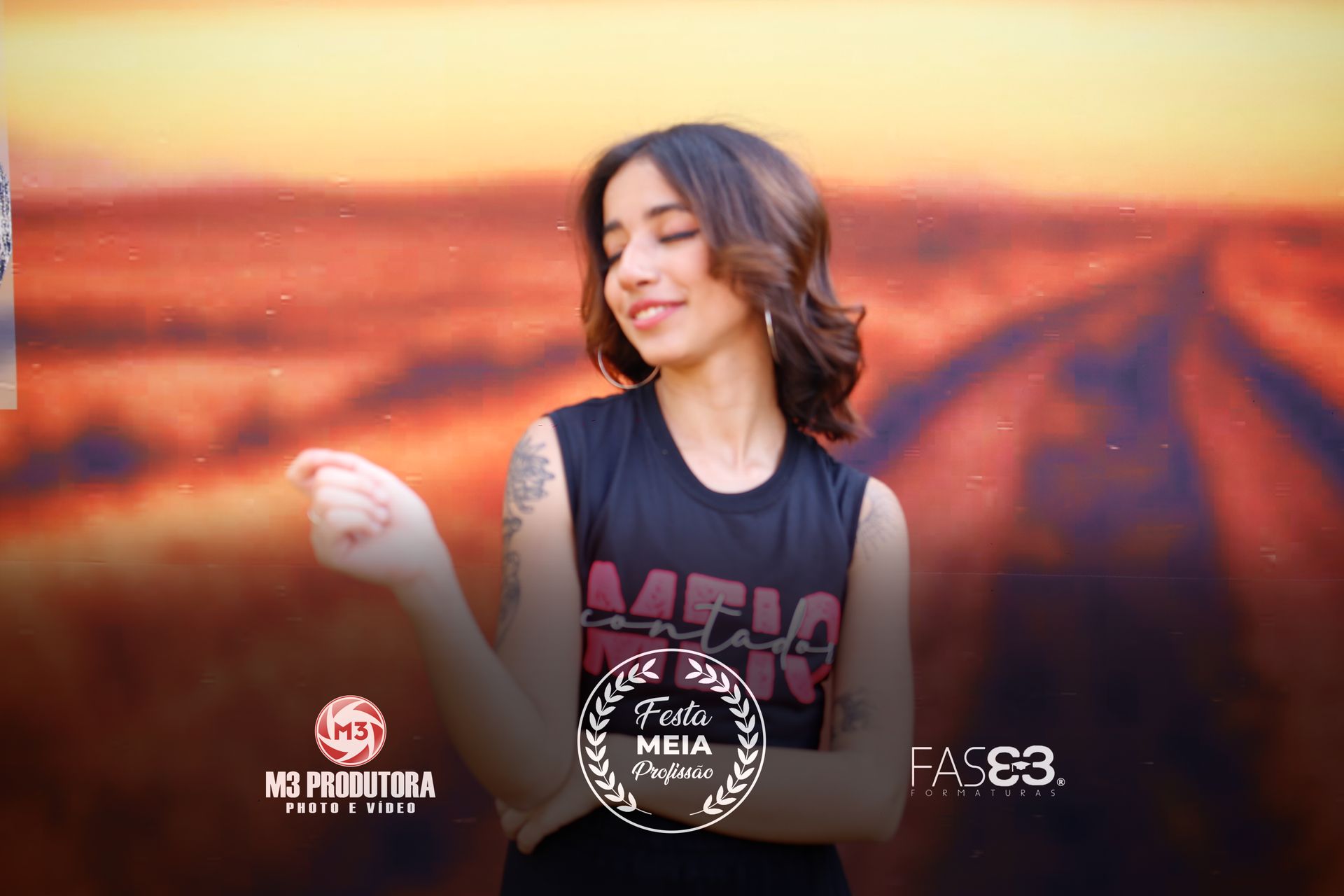 FESTA MEIA PROFISSÃO - UNIPAM 2025 - 2 - 399