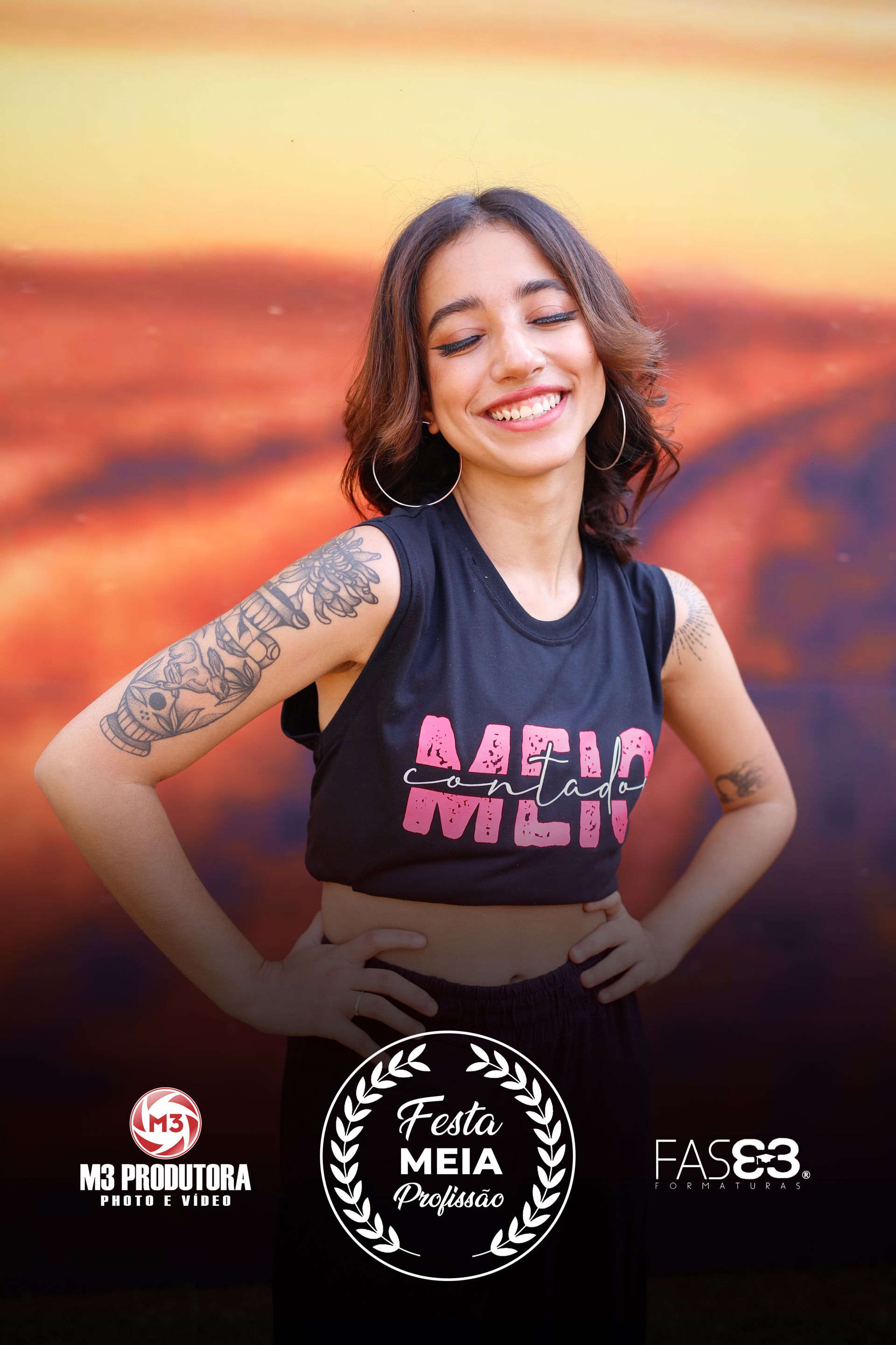 FESTA MEIA PROFISSÃO - UNIPAM 2025 - 2 - 405