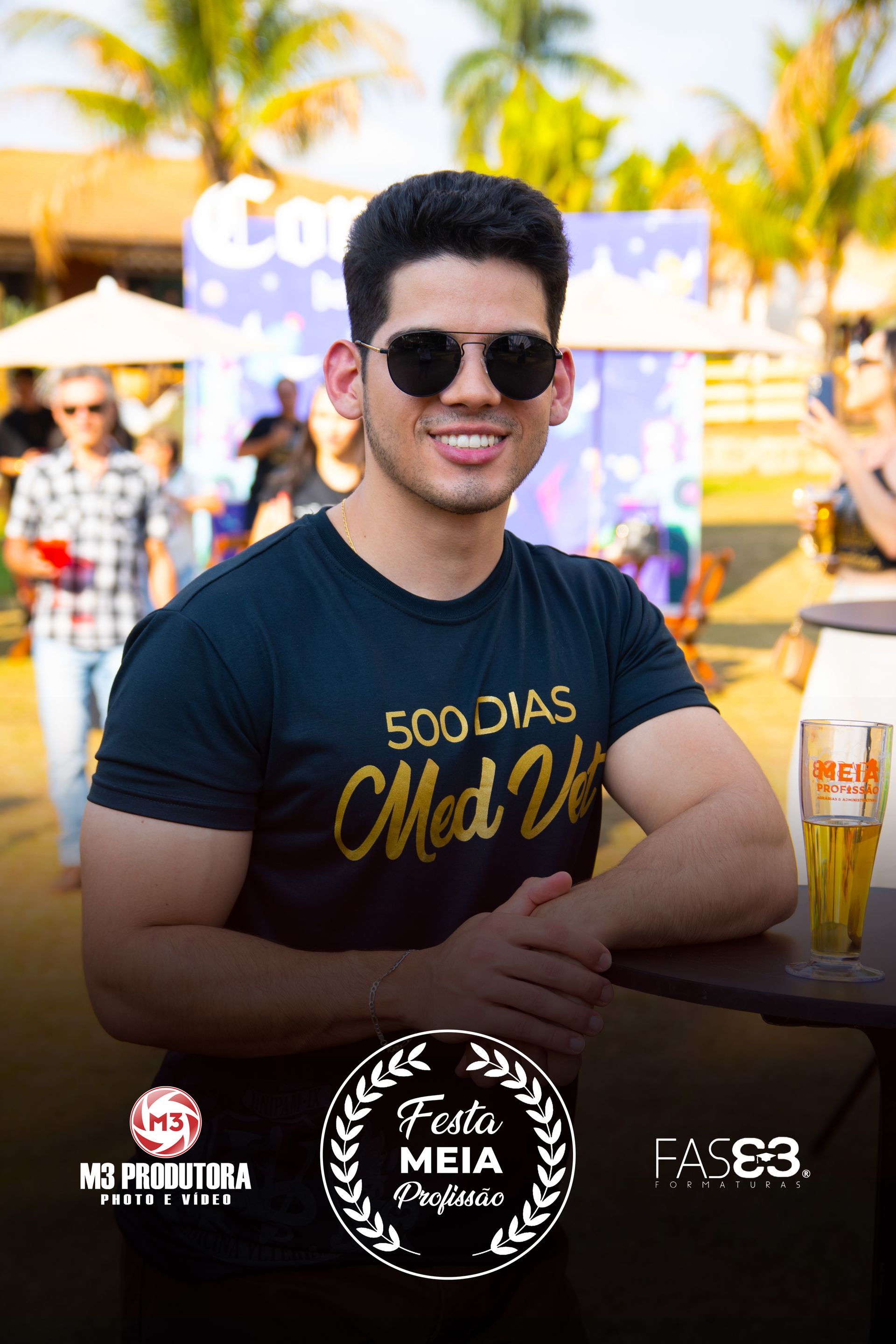 FESTA MEIA PROFISSÃO - UNIPAM 2025 - 2 - 43