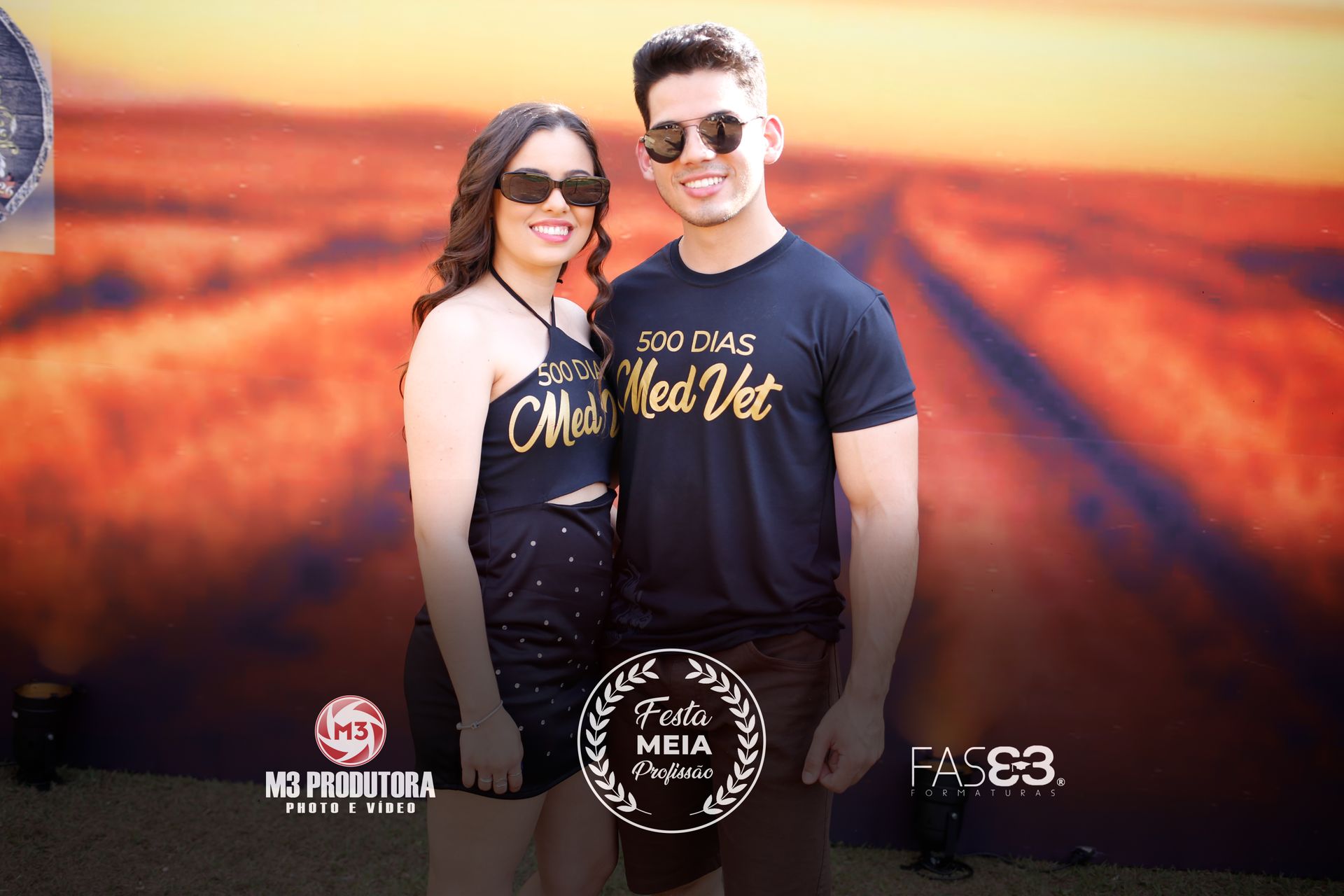 FESTA MEIA PROFISSÃO - UNIPAM 2025 - 2 - 412